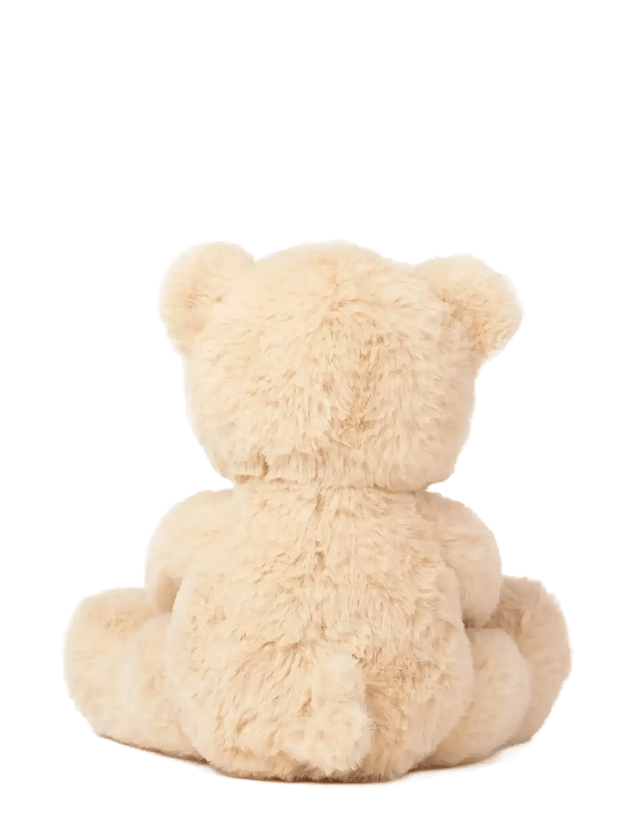 Teddykompaniet - Hjalmar, Beige - madalaimad hinnad - beige - 2