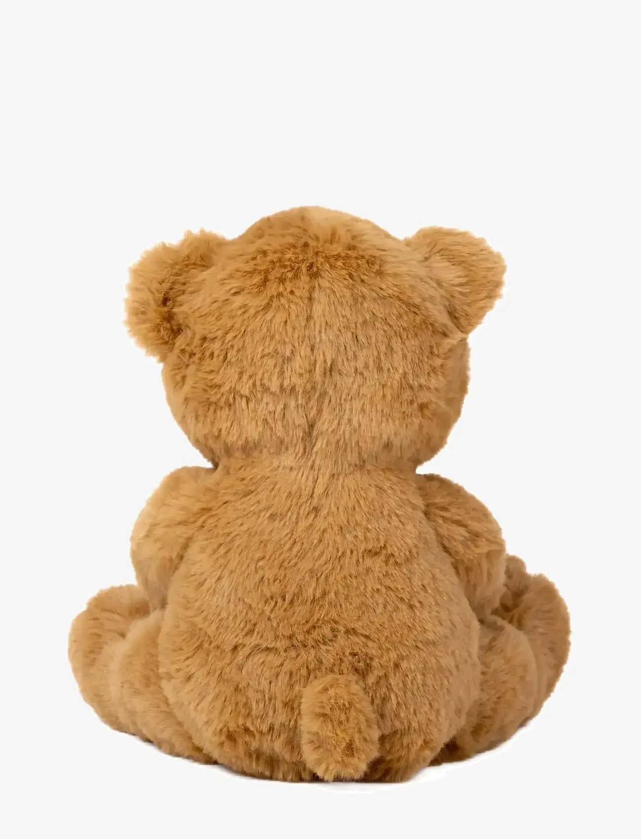 Teddykompaniet - Hjalmar, Brun - pluszowe misie - brown - 3