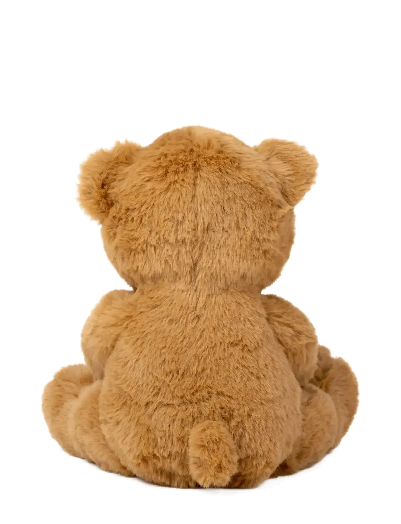 Teddykompaniet - Hjalmar, Brun - rotaļlācīši - brown - 3