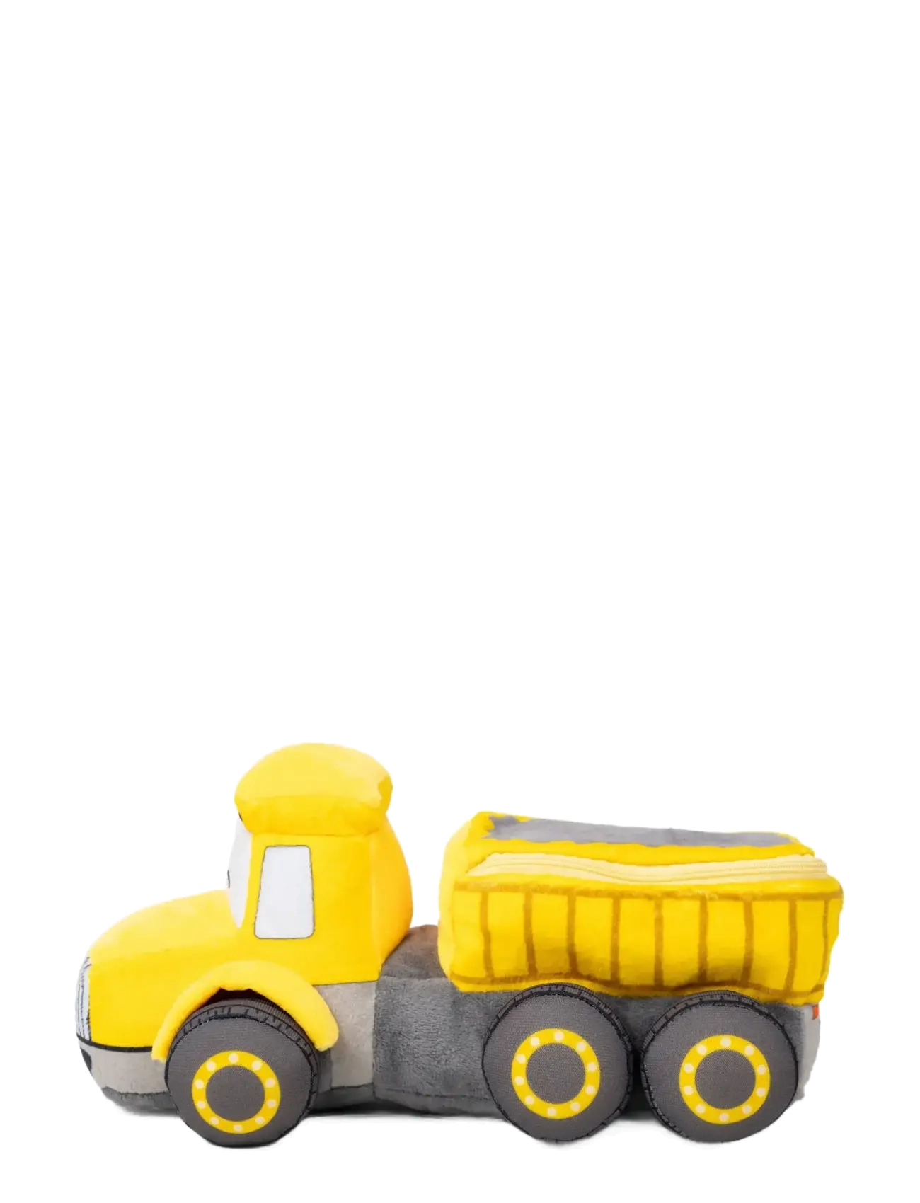 Teddykompaniet - Teddy Dumper - die niedrigsten preise - yellow - 1