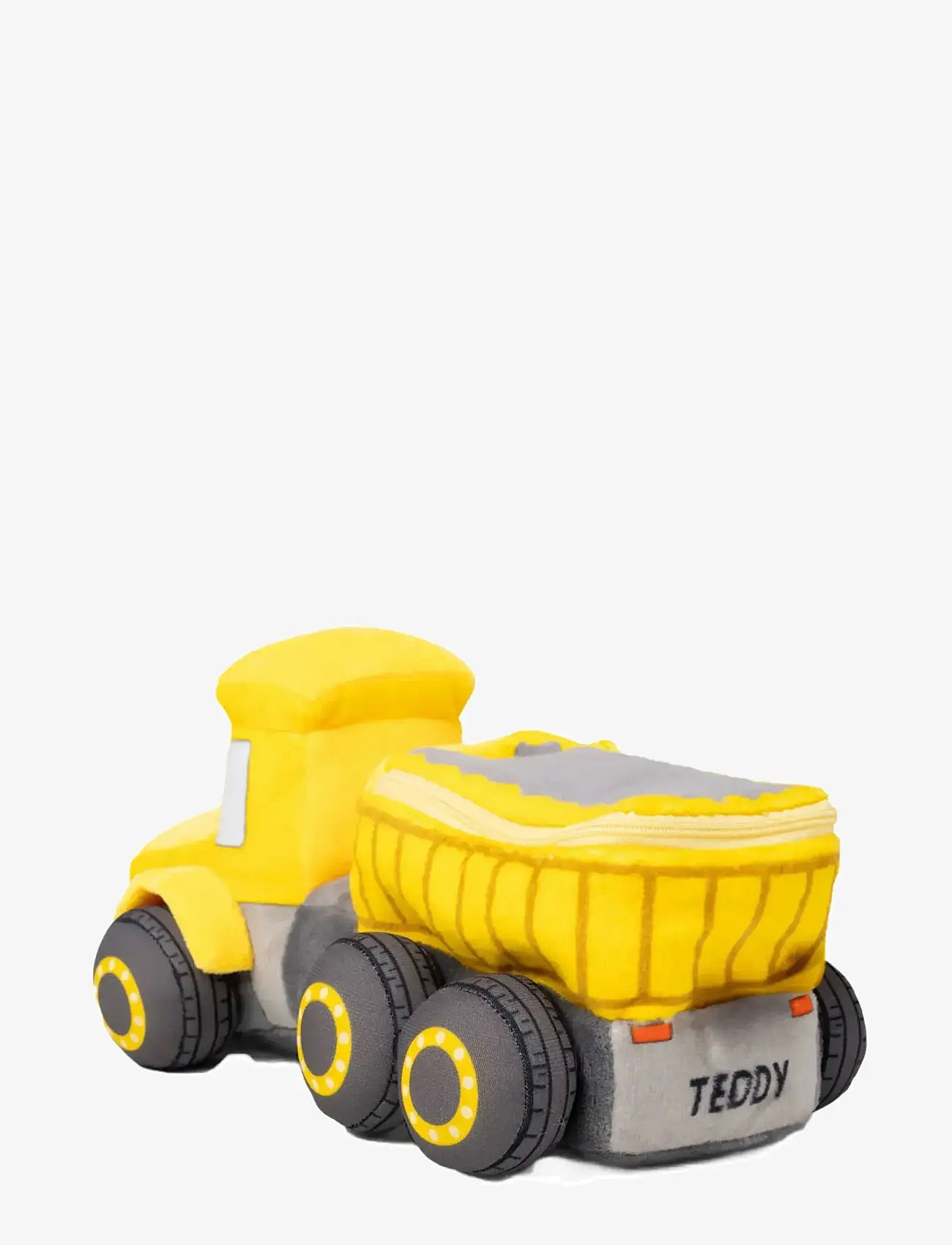 Teddykompaniet - Teddy Dumper - laveste priser - yellow - 2