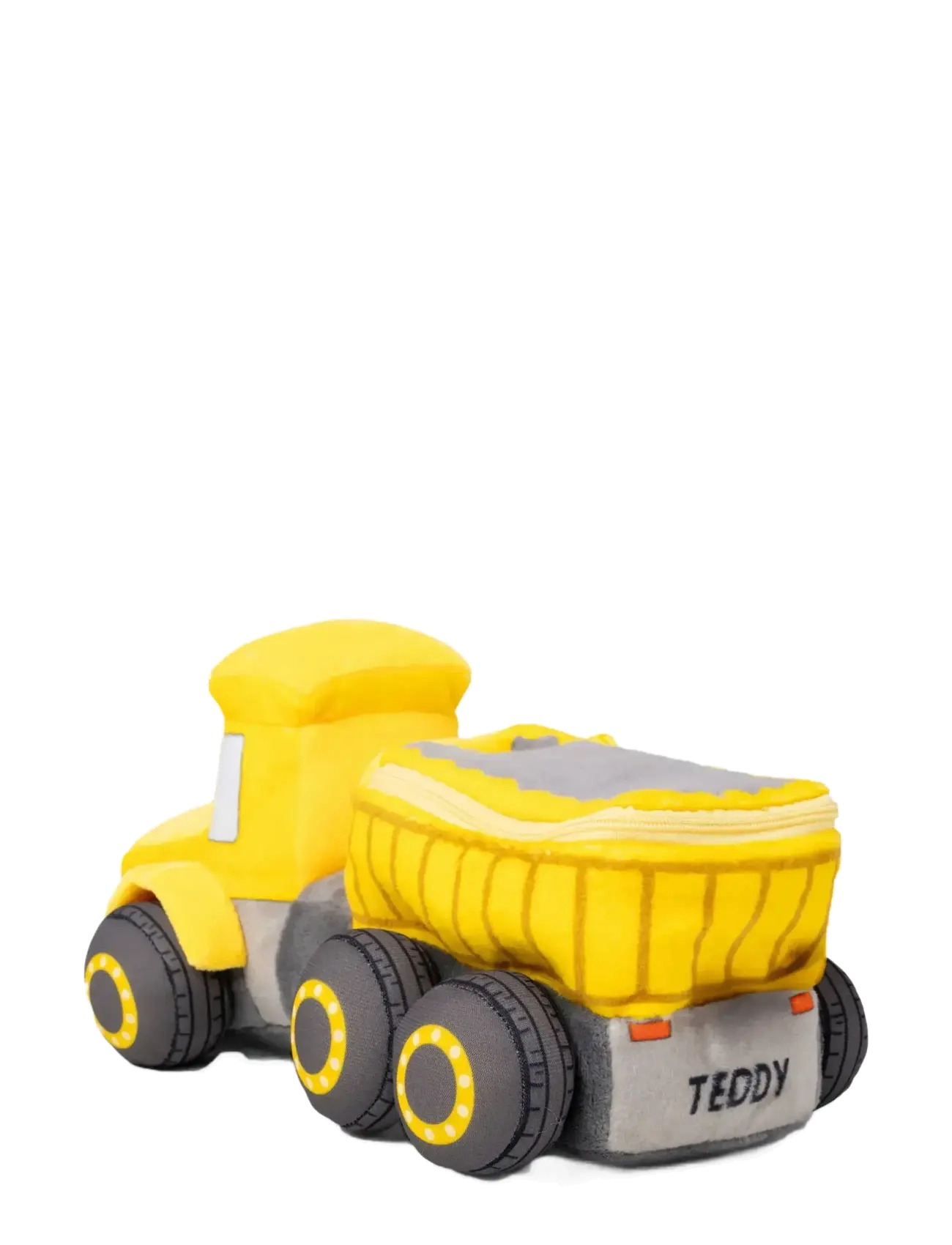 Teddykompaniet - Teddy Dumper - die niedrigsten preise - yellow - 2