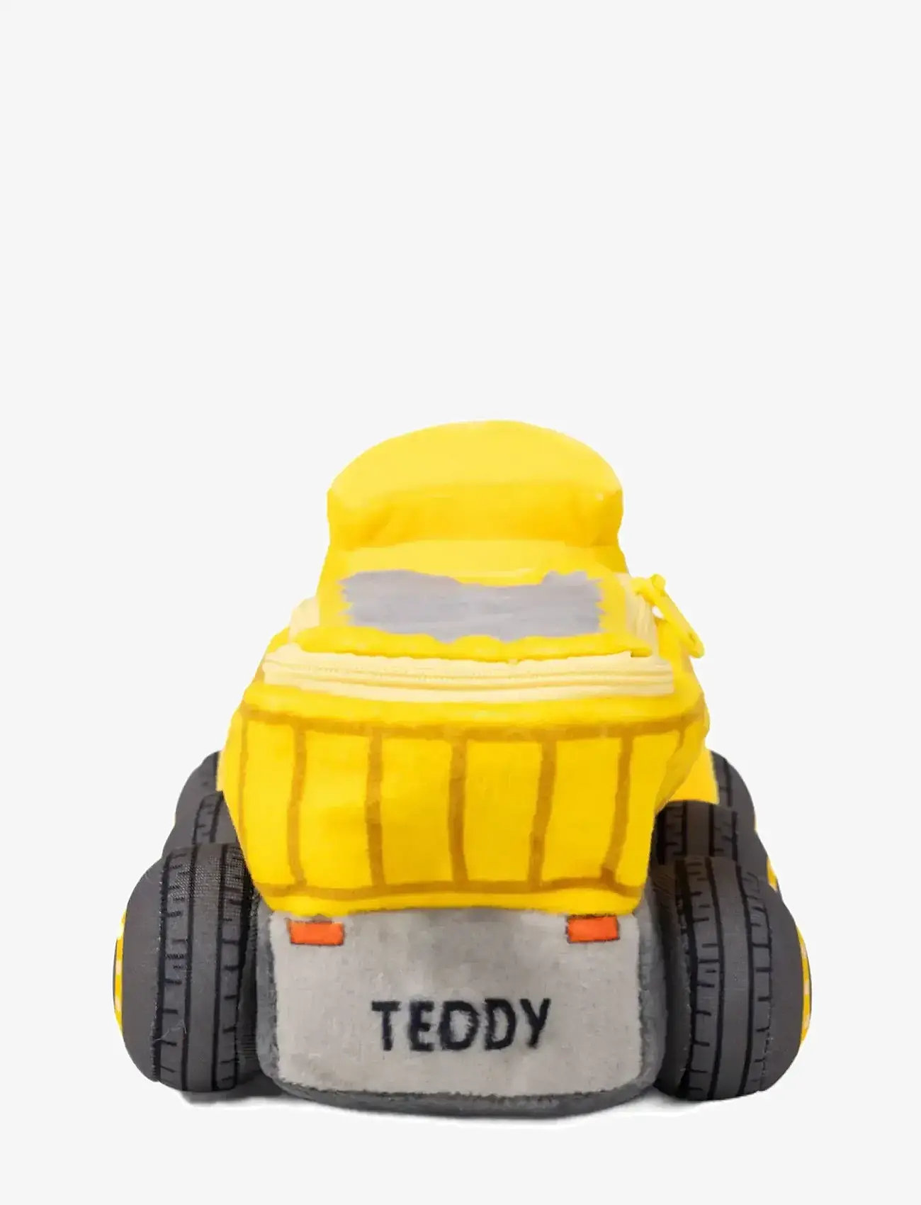 Teddykompaniet - Teddy Dumper - laveste priser - yellow - 3