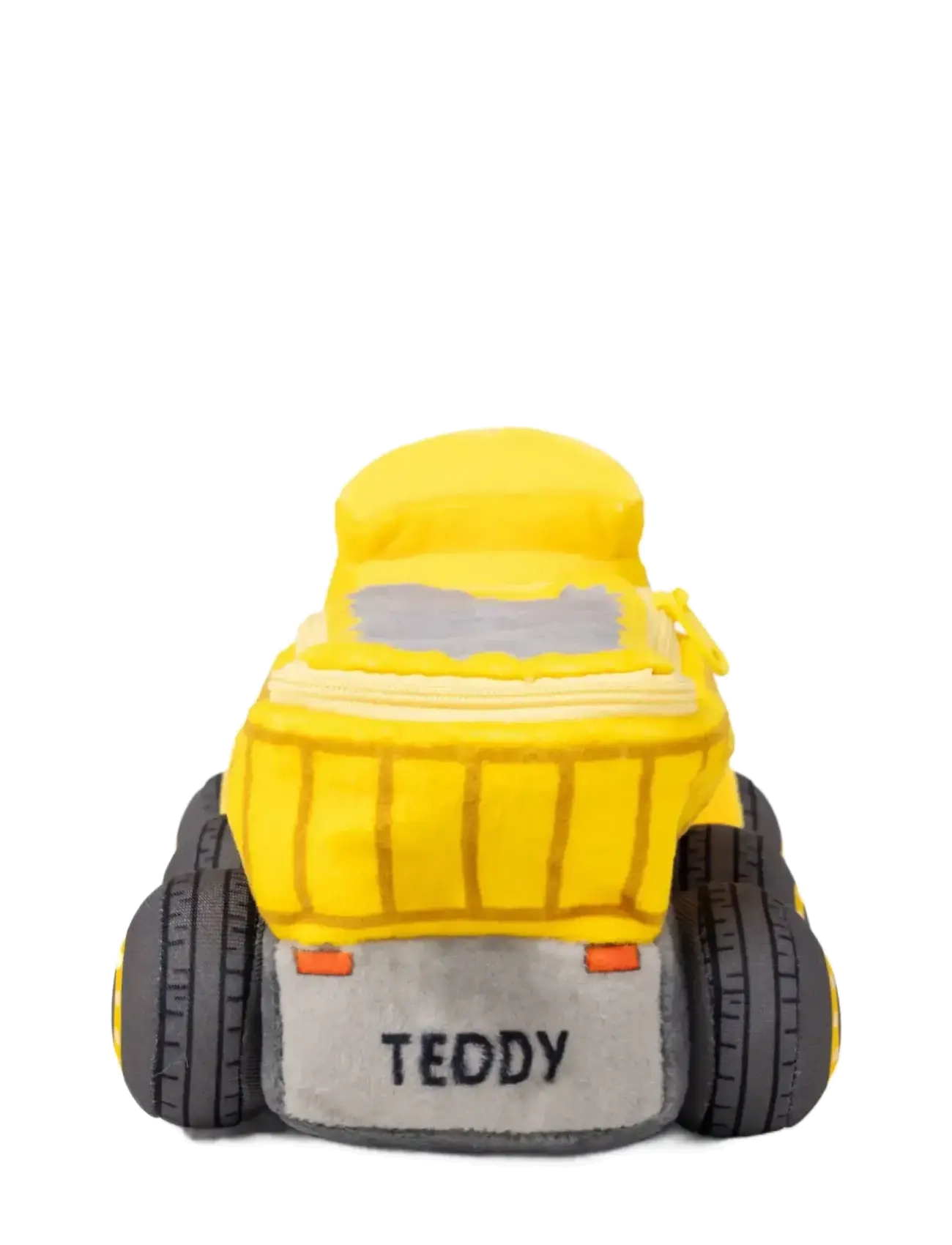 Teddykompaniet - Teddy Dumper - die niedrigsten preise - yellow - 3