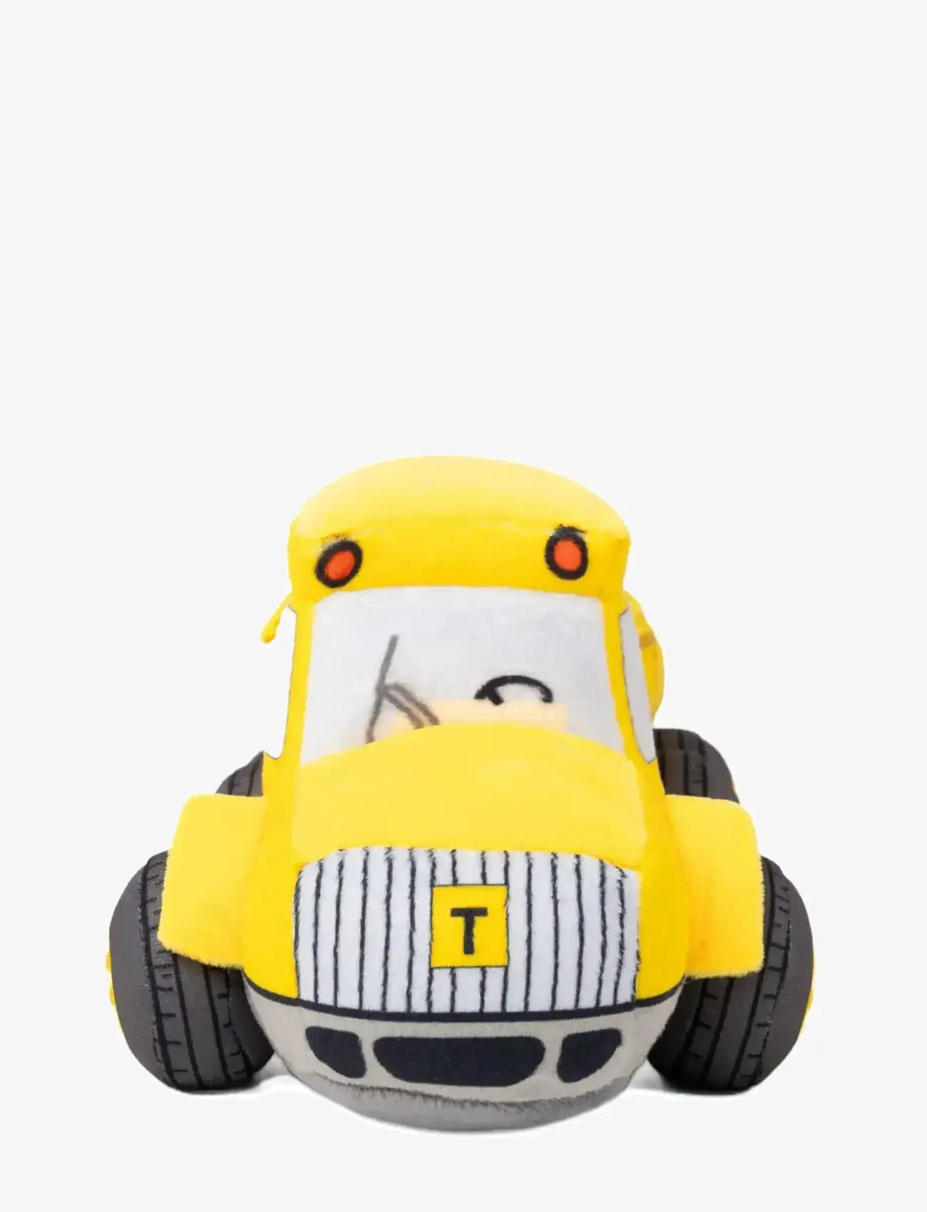 Teddykompaniet - Teddy Dumper - laveste priser - yellow - 4