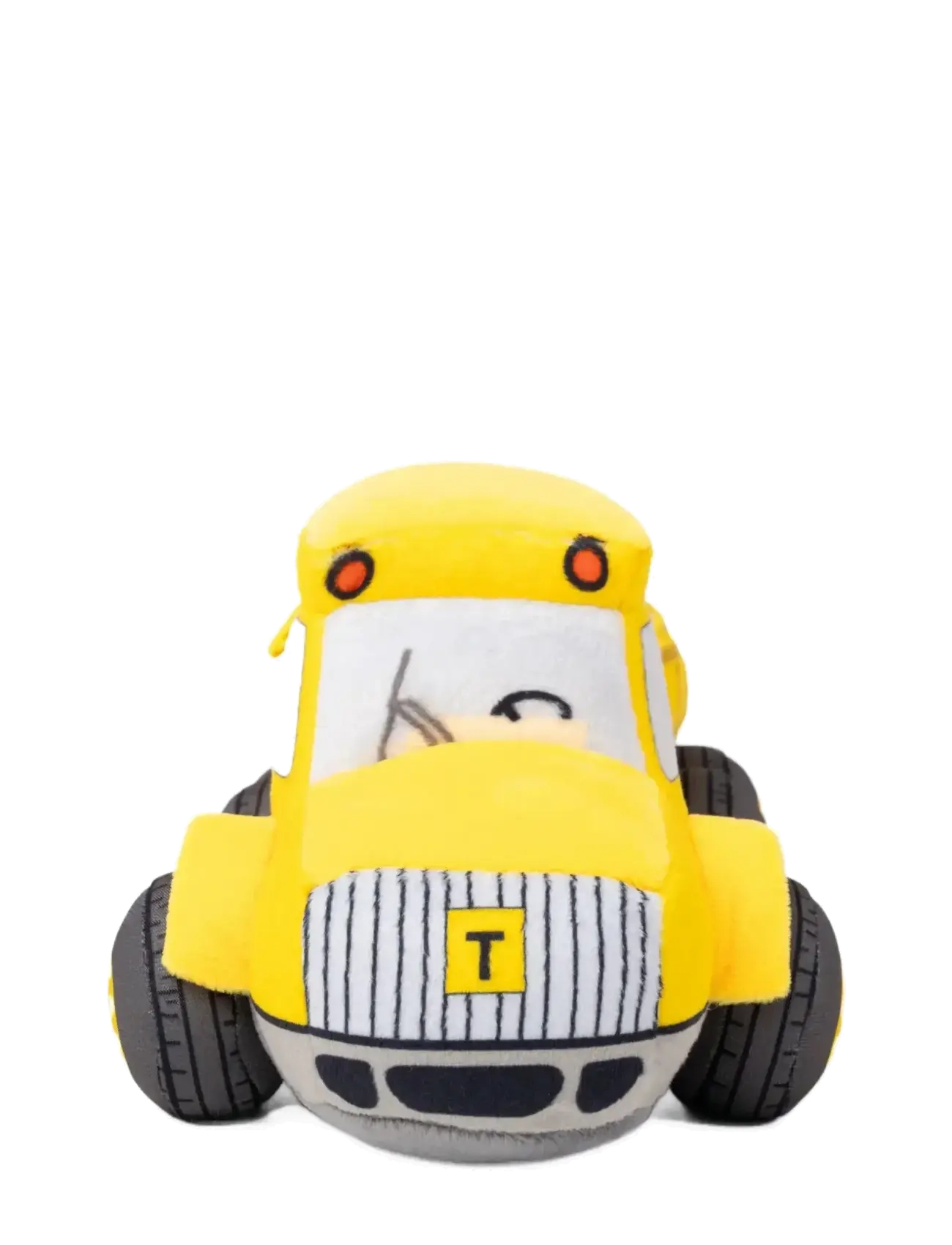 Teddykompaniet - Teddy Dumper - die niedrigsten preise - yellow - 4