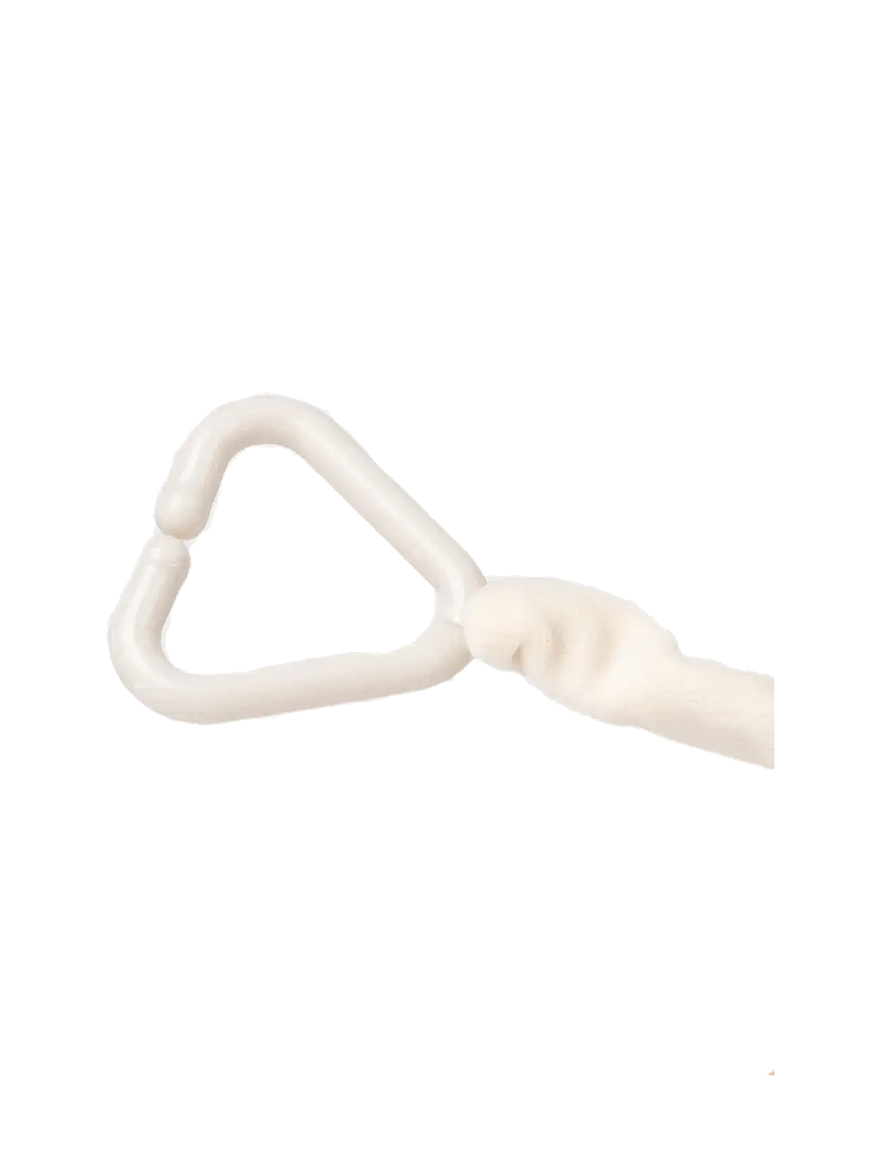 Teddykompaniet - Diinglisar, Vagnhänge, Nalle och Kanin - bamser - multi - 4