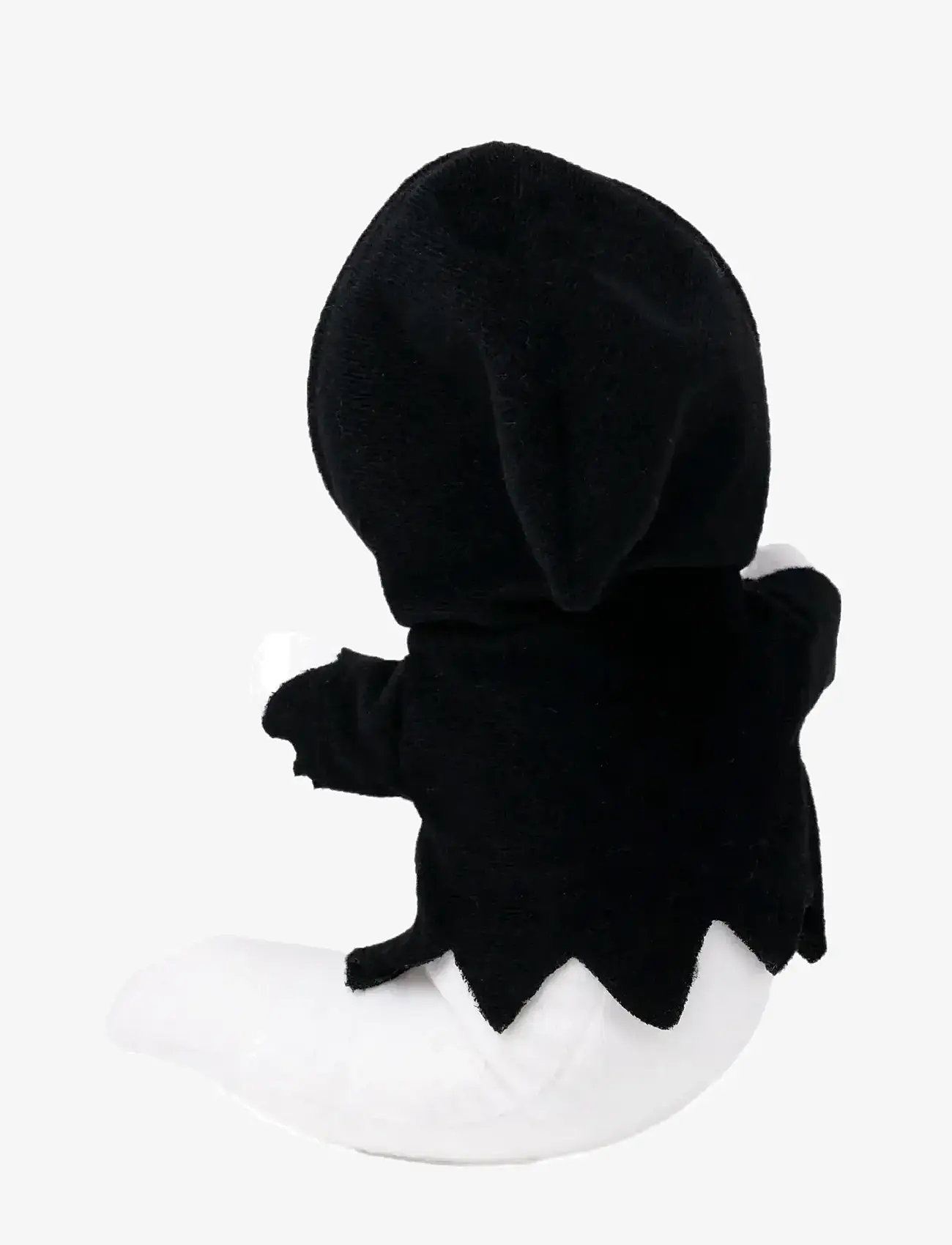 Teddykompaniet - Självlysande Spöke - pehmed mänguasjad - black - 3