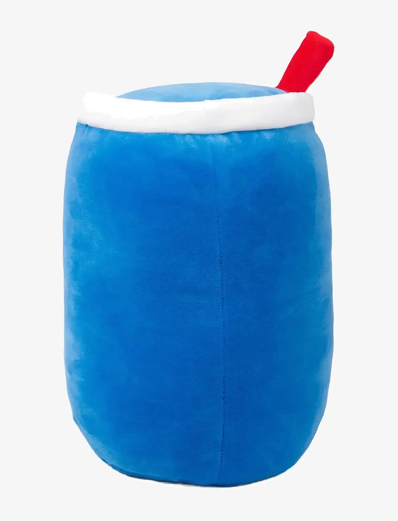 Teddykompaniet - Kramis, Bubble Tea, Pirat, 30 cm - plüschspielzeug - blue - 3