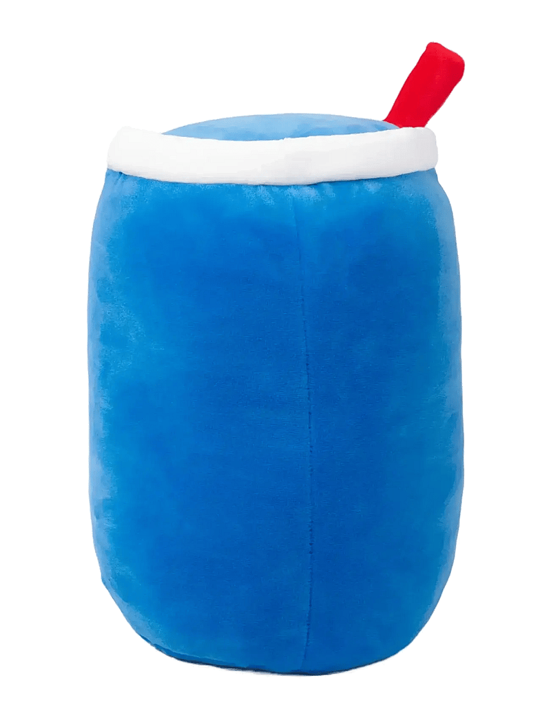 Teddykompaniet - Kramis, Bubble Tea, Pirat, 30 cm - pehmed mänguasjad - blue - 3