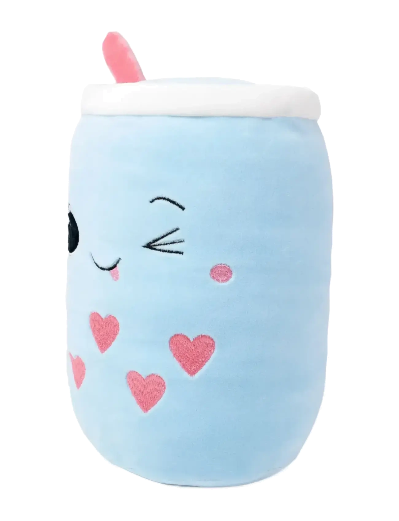 Teddykompaniet - Kramis, Bubble Tea, Turkos, 30 cm - laveste priser - blue - 1