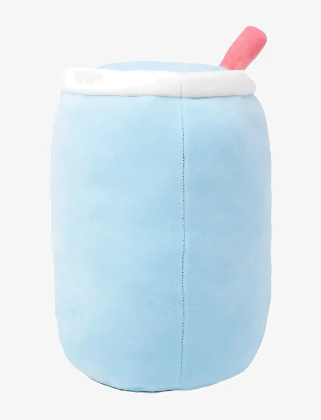 Teddykompaniet - Kramis, Bubble Tea, Turkos, 30 cm - pehmed mänguasjad - blue - 3