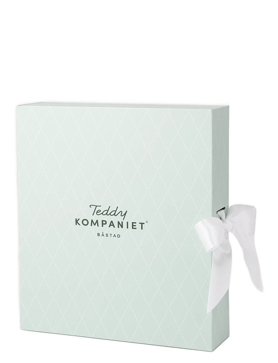 Teddykompaniet - Diinglisar, Gåvoset, Kanin, Lindblomsgrön - geschenkideen - green - 4
