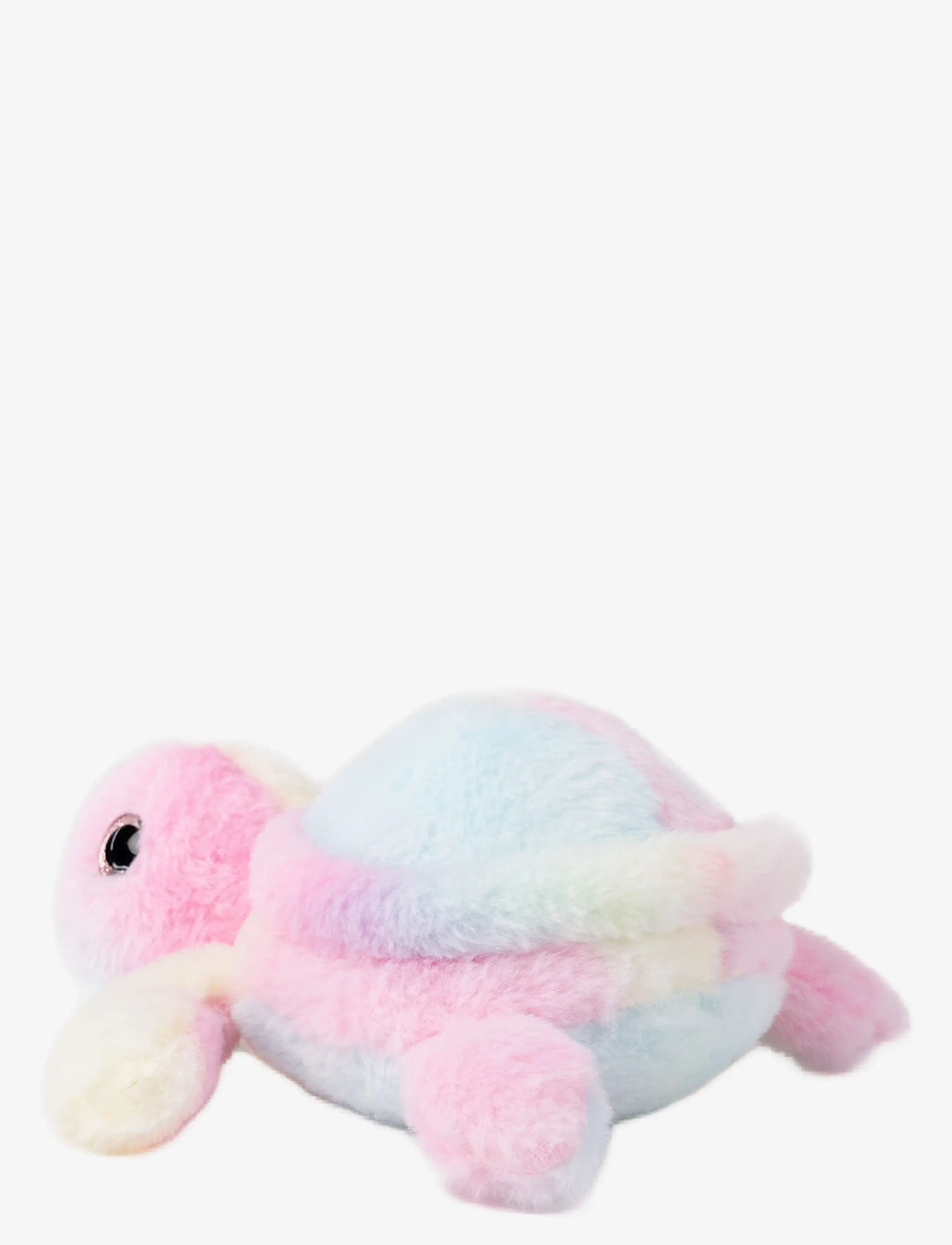 Teddykompaniet - Sköldpadda, Regnbågsfärgad - pehmed loomad - multi coloured - 2