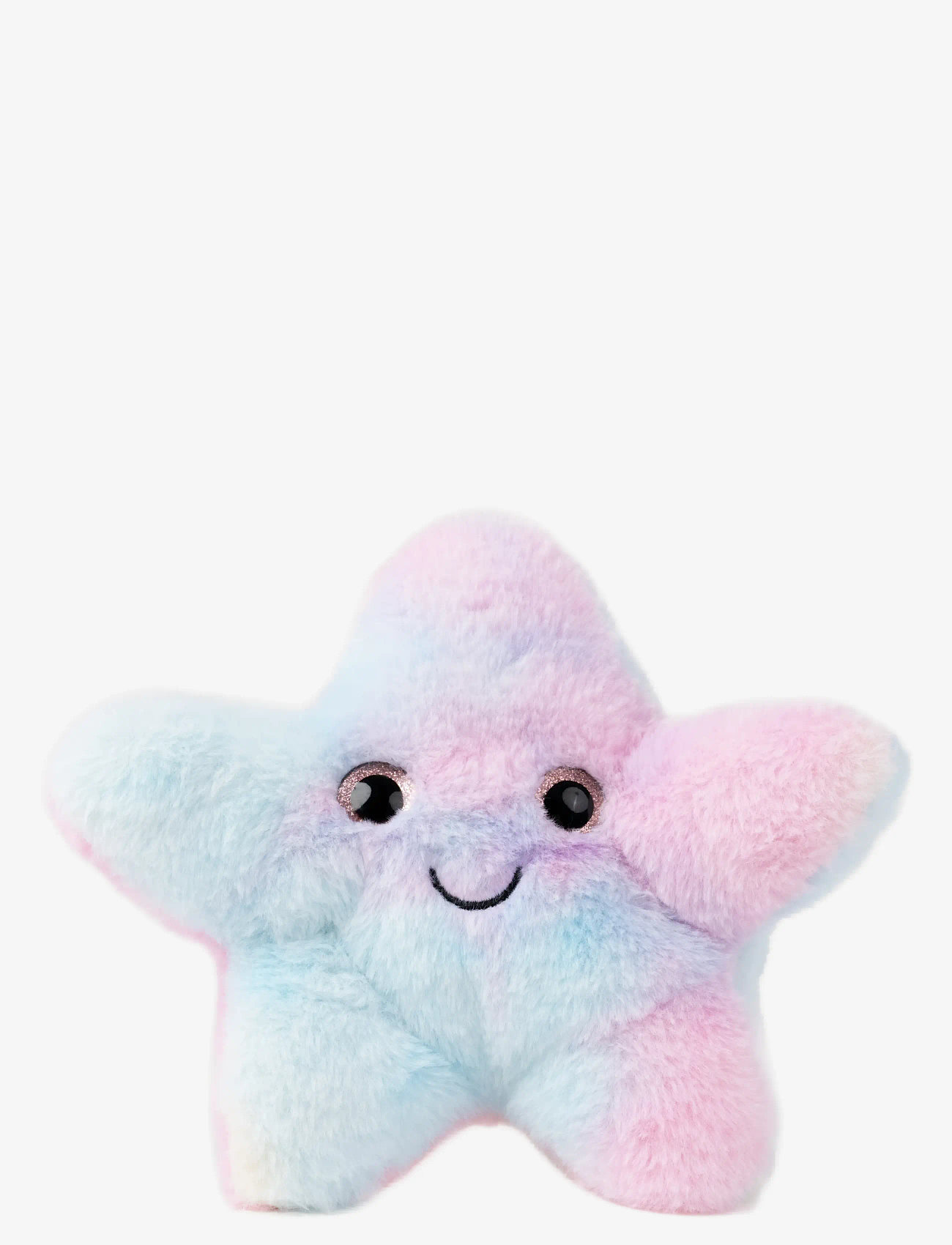 Teddykompaniet - Sjöstjärna, Regnbågsfärgad - pehmed mänguasjad - multi coloured - 0