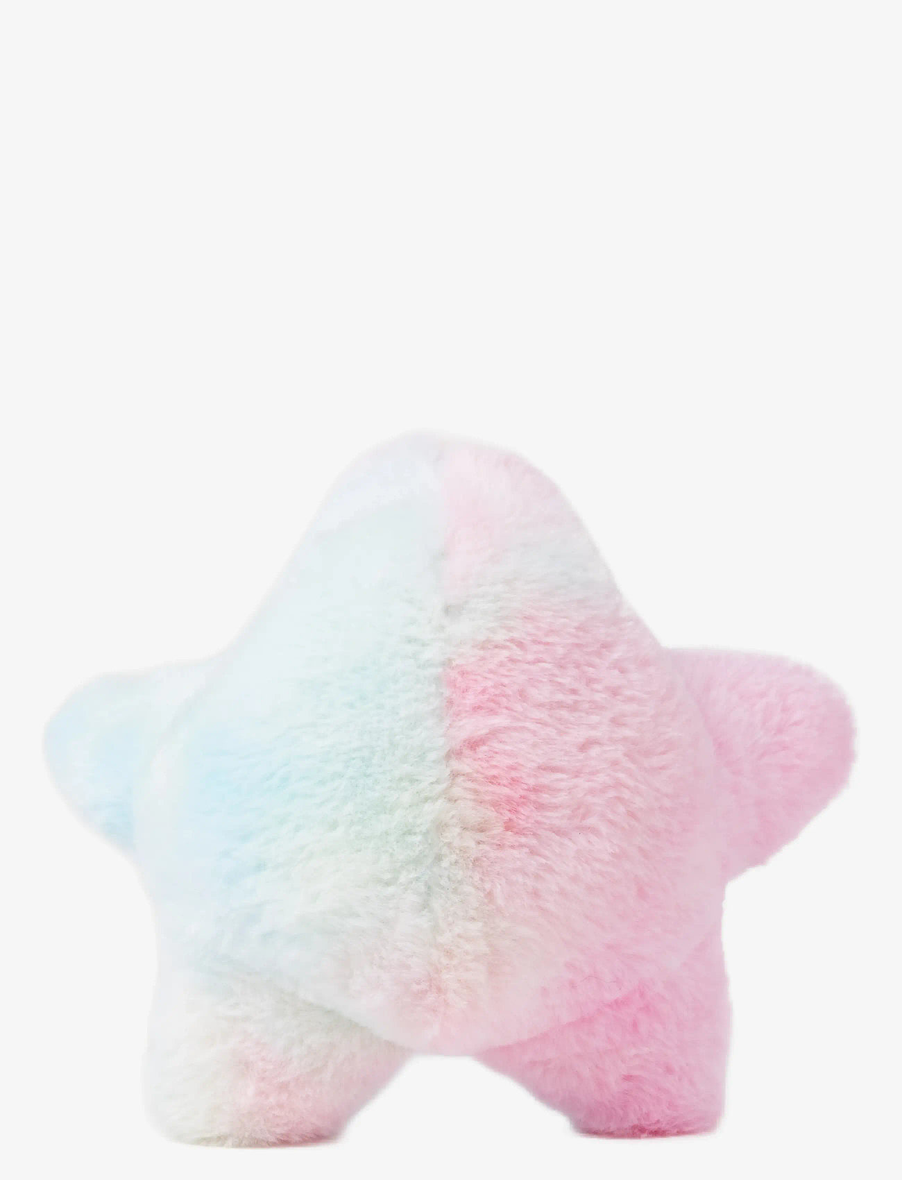 Teddykompaniet - Sjöstjärna, Regnbågsfärgad - pehmed mänguasjad - multi coloured - 2