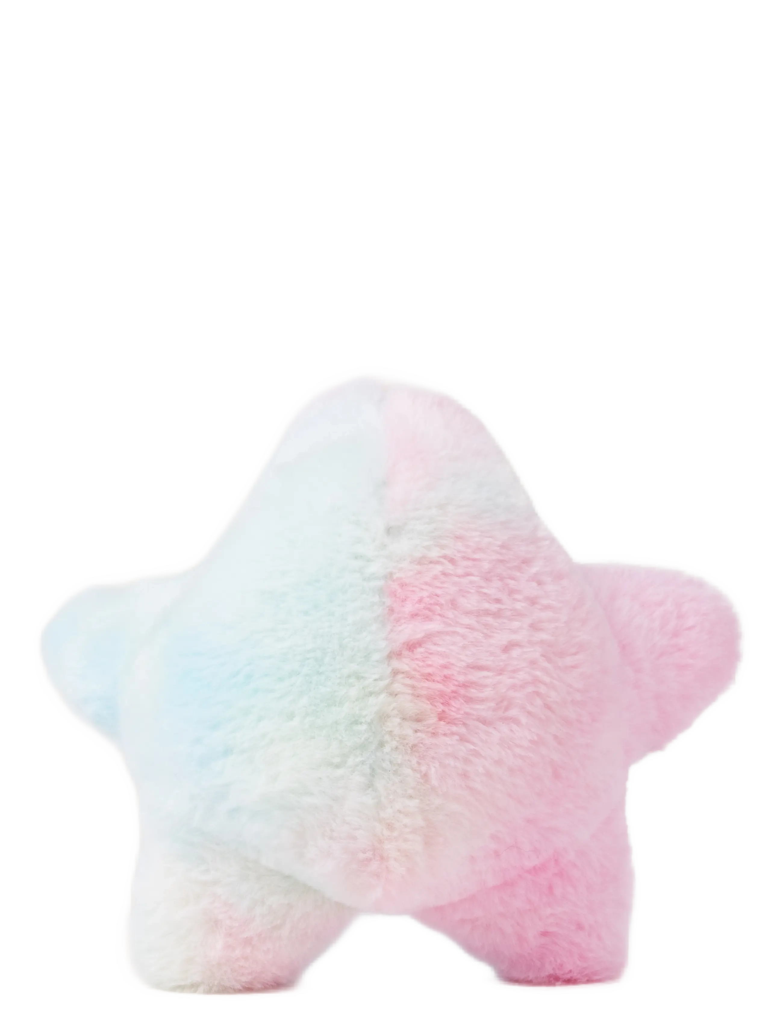 Teddykompaniet - Sjöstjärna, Regnbågsfärgad - plüschspielzeug - multi coloured - 2