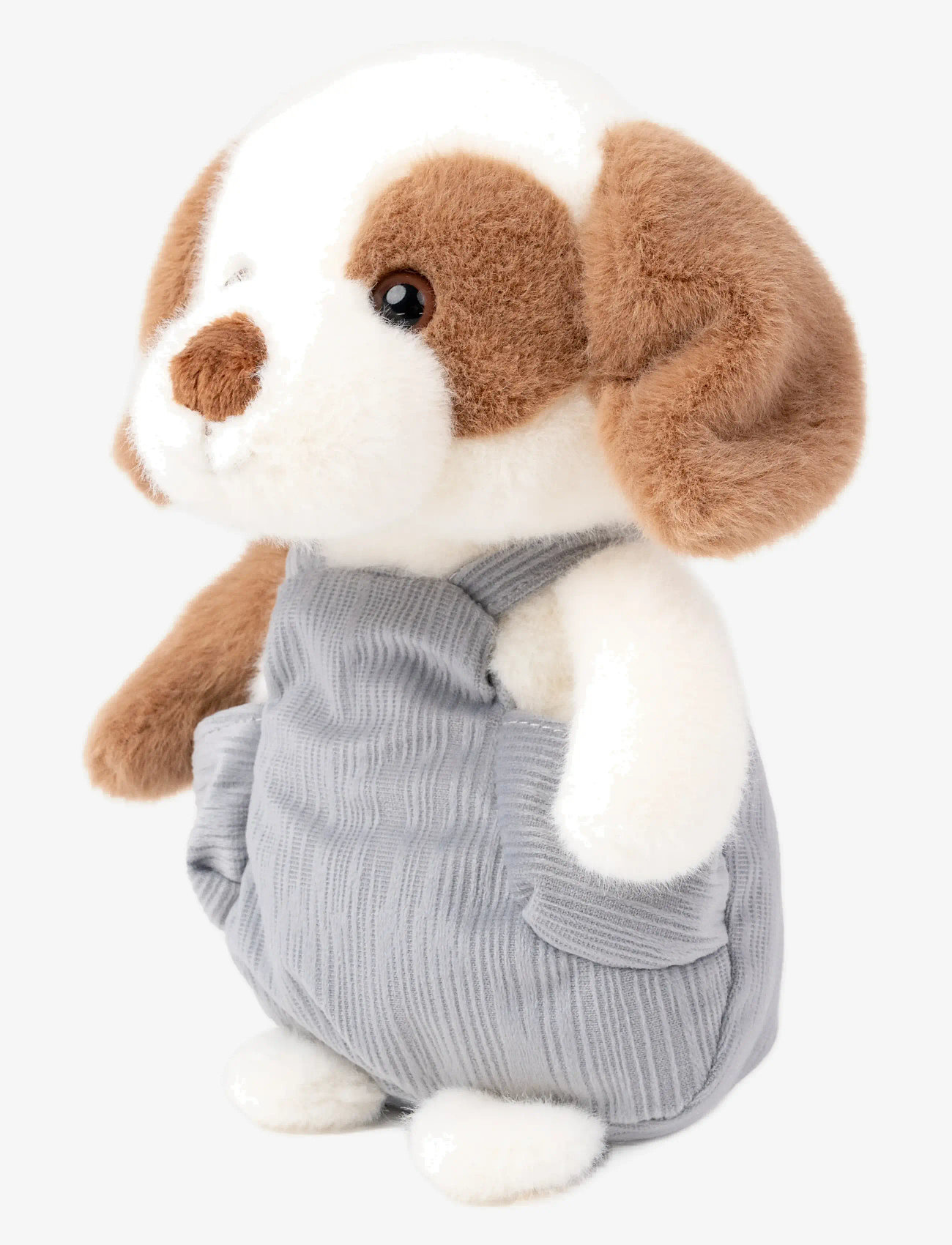Teddykompaniet - Hund med snickarbyxor - mjukisdjur - multi coloured - 2