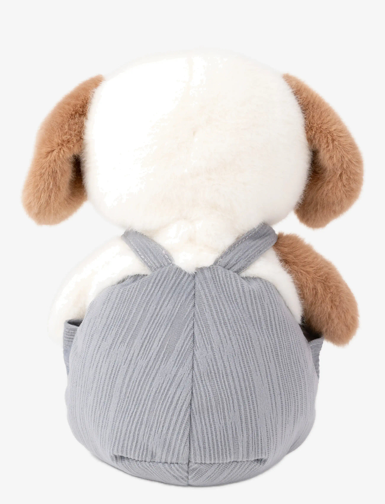 Teddykompaniet - Hund med snickarbyxor - mjukisdjur - multi coloured - 3