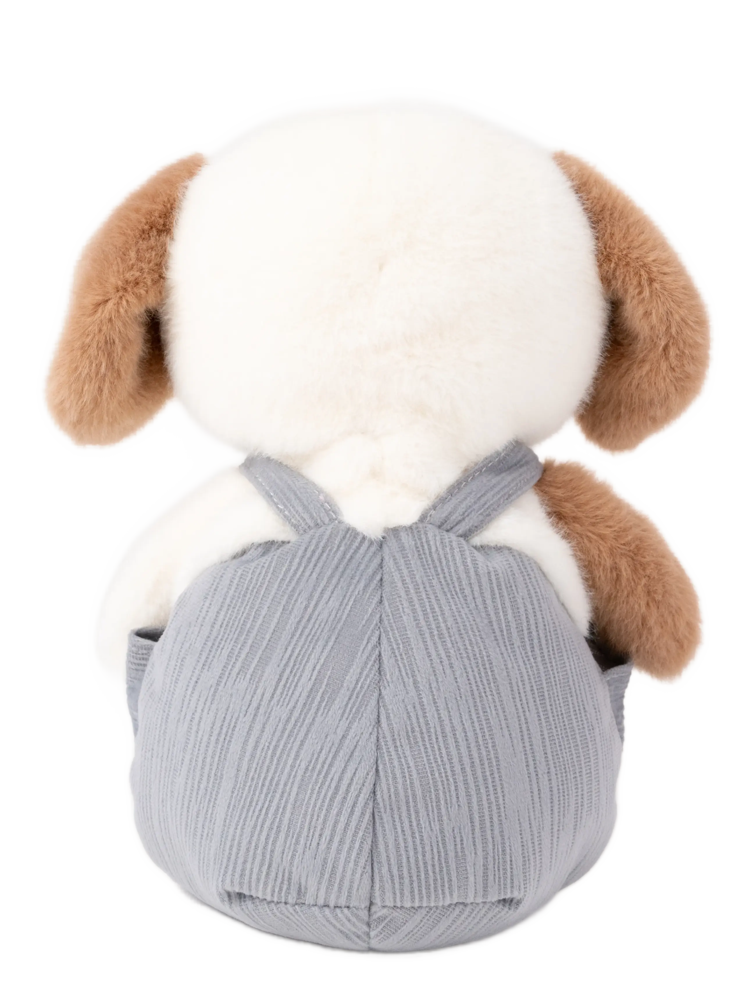 Teddykompaniet - Hund med snickarbyxor - tuskudýr - multi coloured - 3