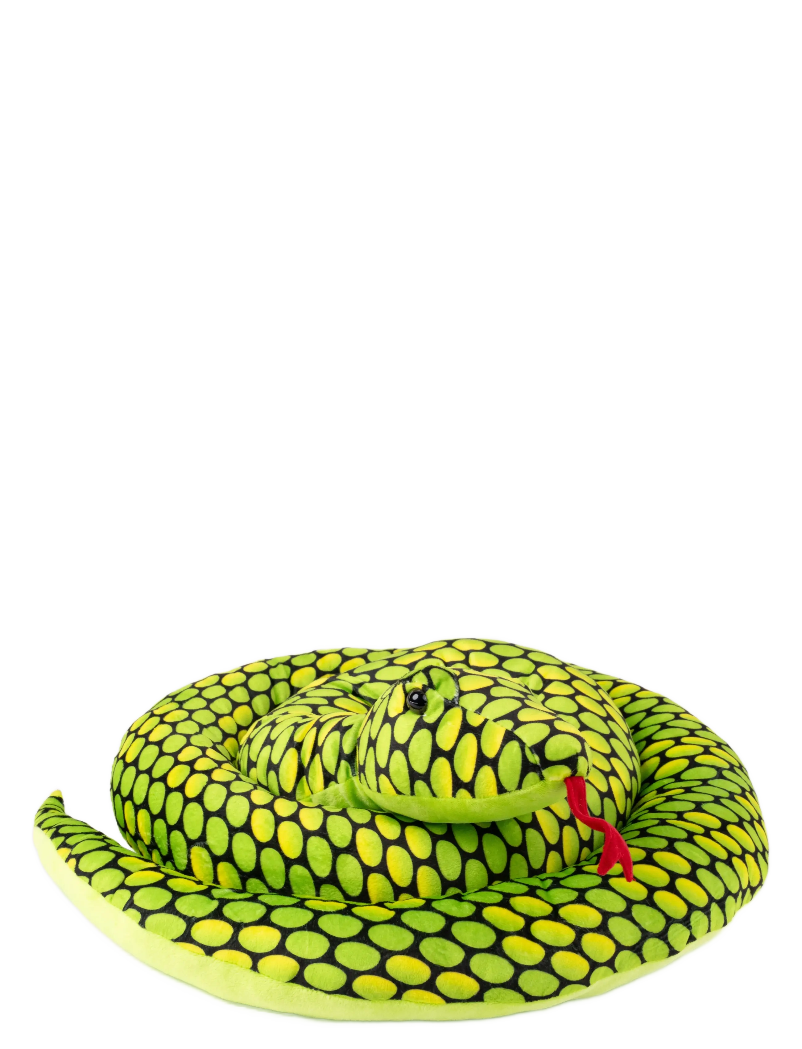 Teddykompaniet Orm, XL, Grön - Julklappar till barn - GREEN / multi