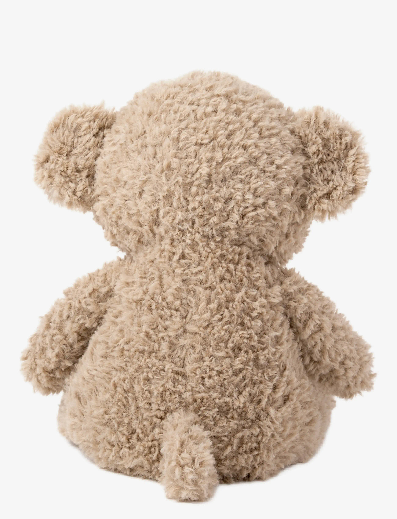 Teddykompaniet - Retro pals, Teddy, Stor - teddy bears - brown - 2