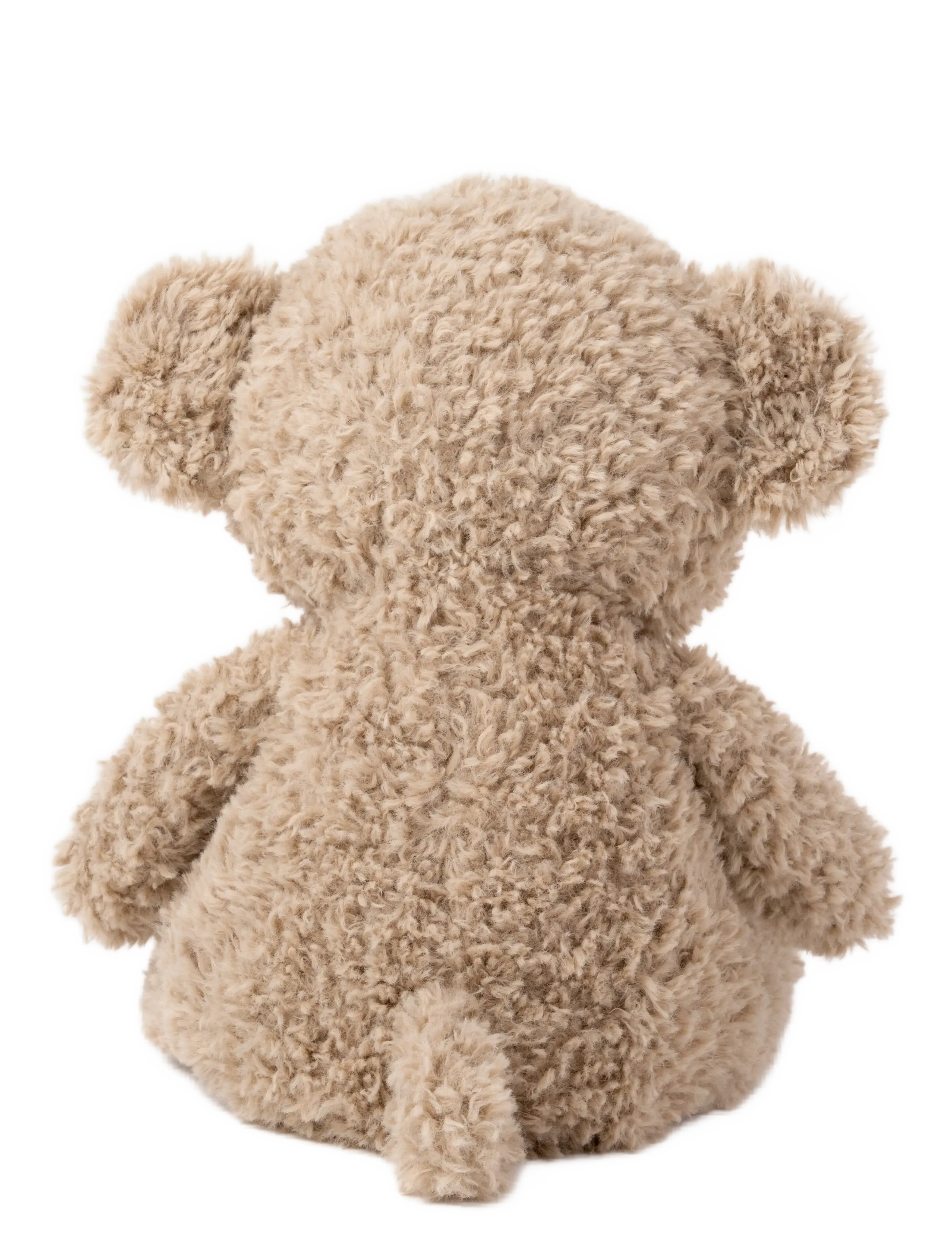 Teddykompaniet - Retro pals, Teddy, Stor - teddy bears - brown - 2