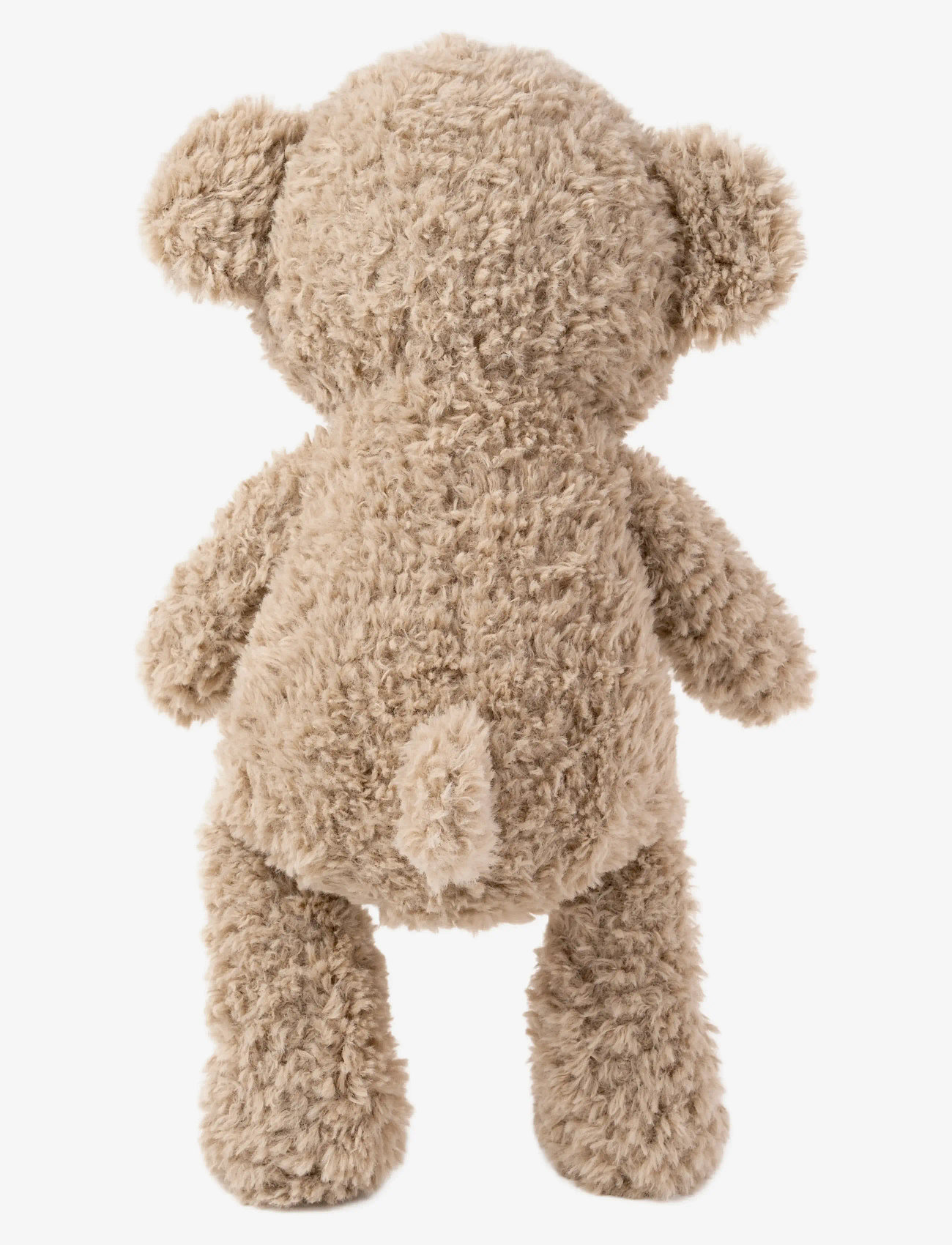 Teddykompaniet - Retro pals, Teddy, Stor - teddy bears - brown - 5