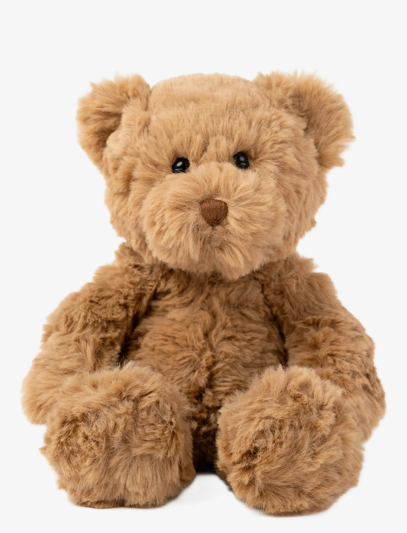 Teddykompaniet - Sture, Brun, Liten - nallar - brown - 0