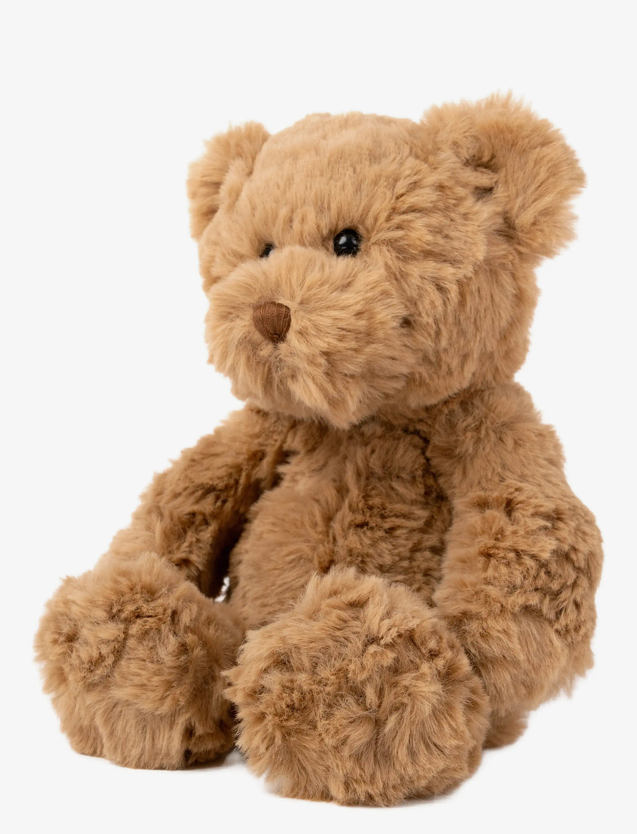 Teddykompaniet - Sture, Brun, Liten - nallar - brown - 1