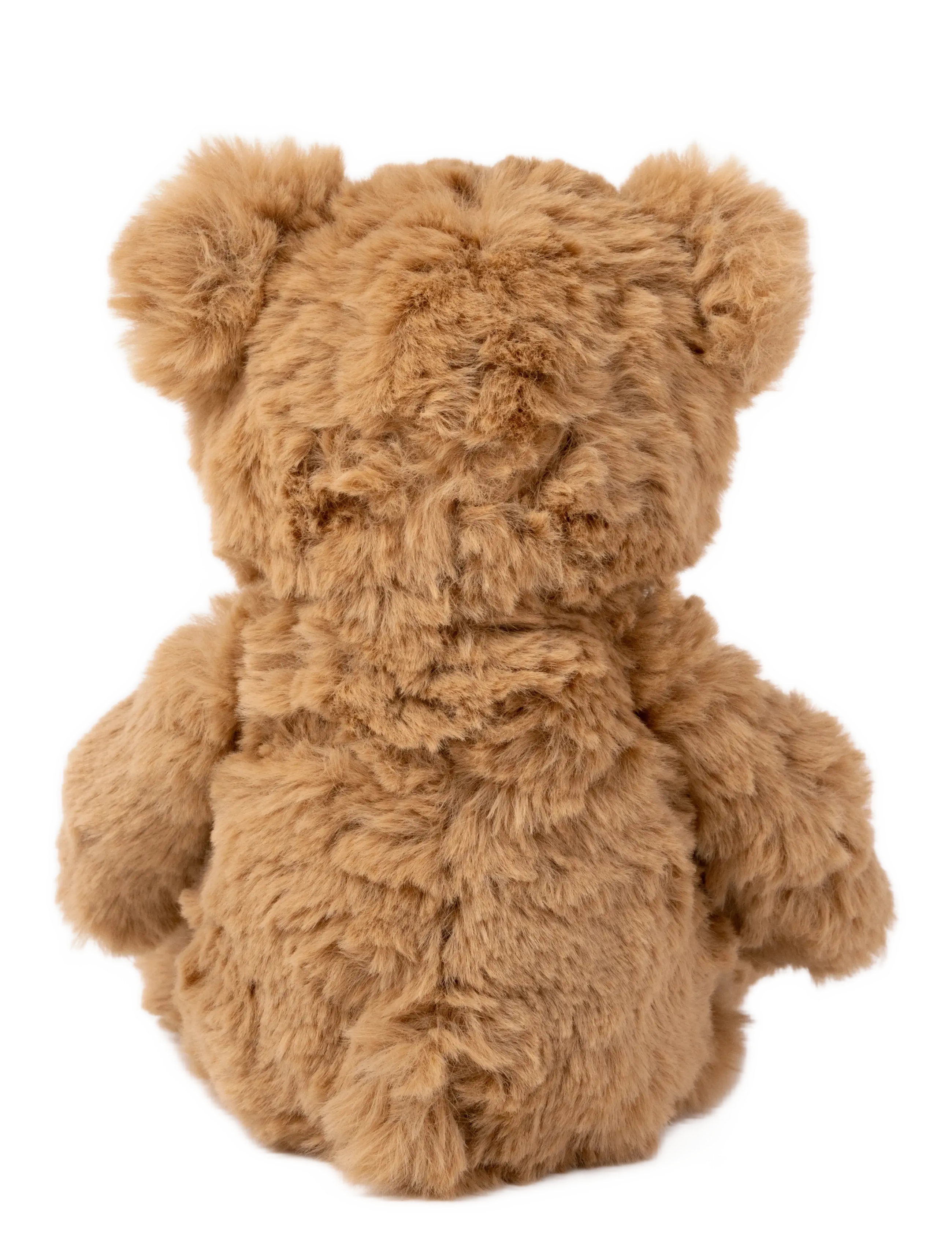 Teddykompaniet - Sture, Brun, Liten - kaisukarud - brown - 2