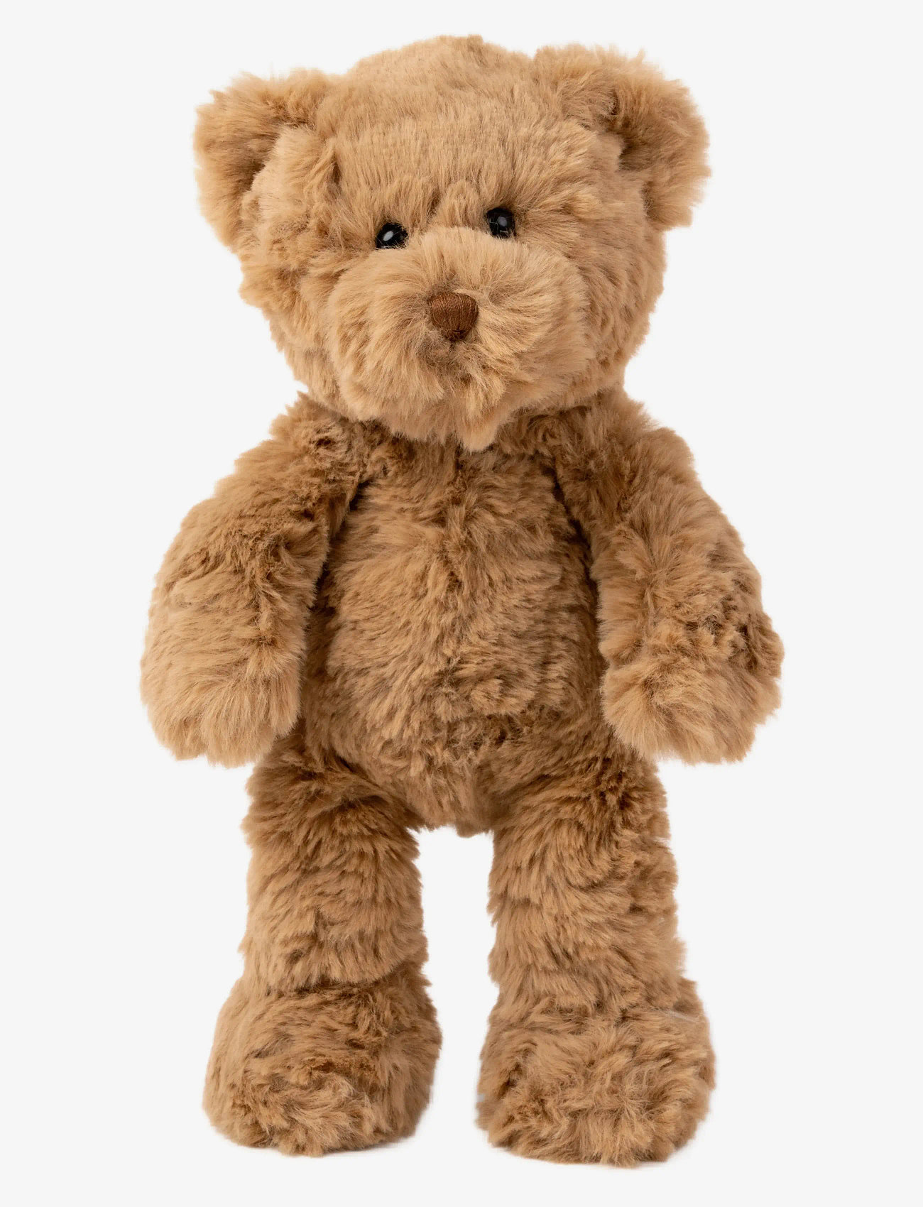 Teddykompaniet - Sture, Brun, Liten - nallar - brown - 3