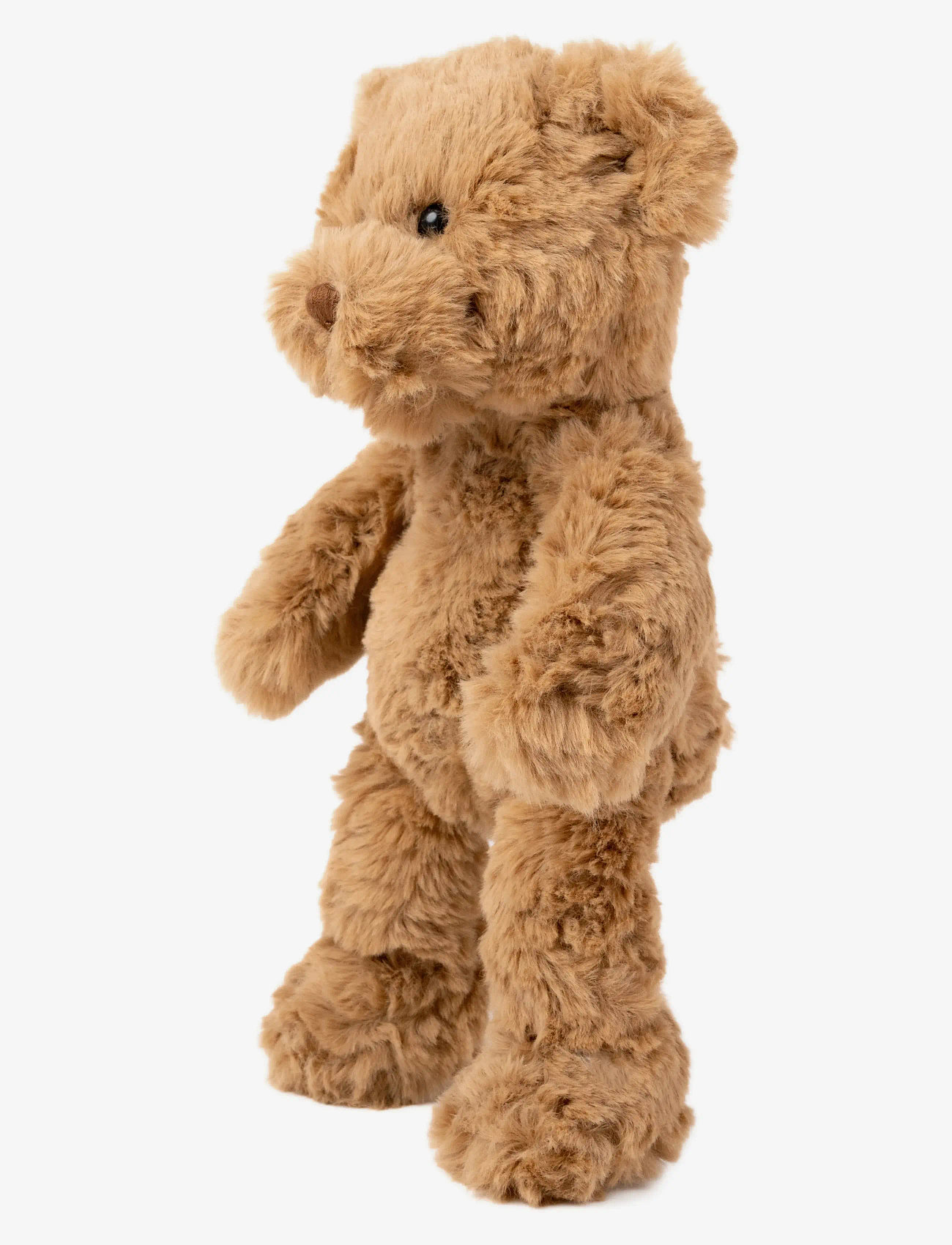 Teddykompaniet - Sture, Brun, Liten - nallar - brown - 4