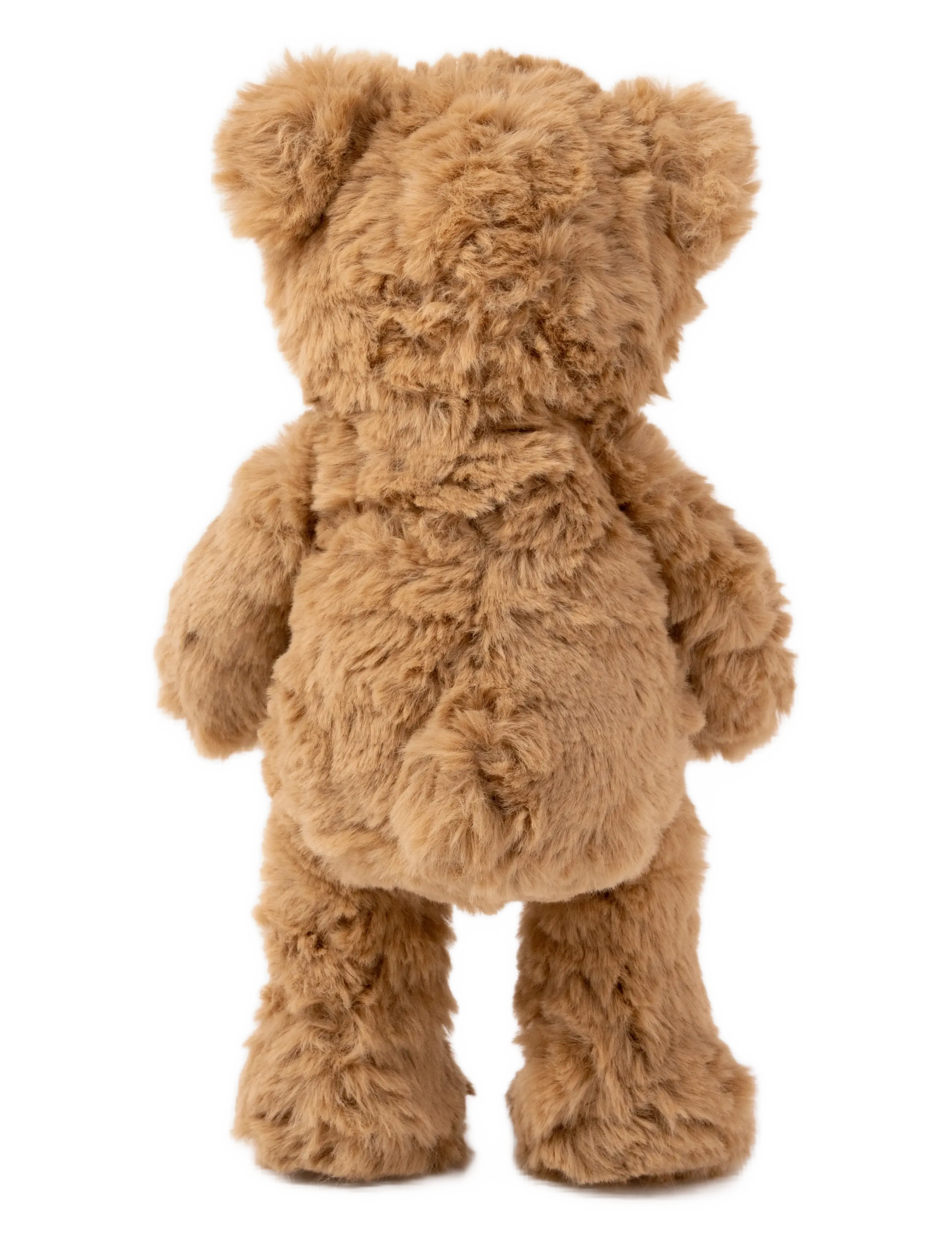 Teddykompaniet - Sture, Brun, Liten - kaisukarud - brown - 5