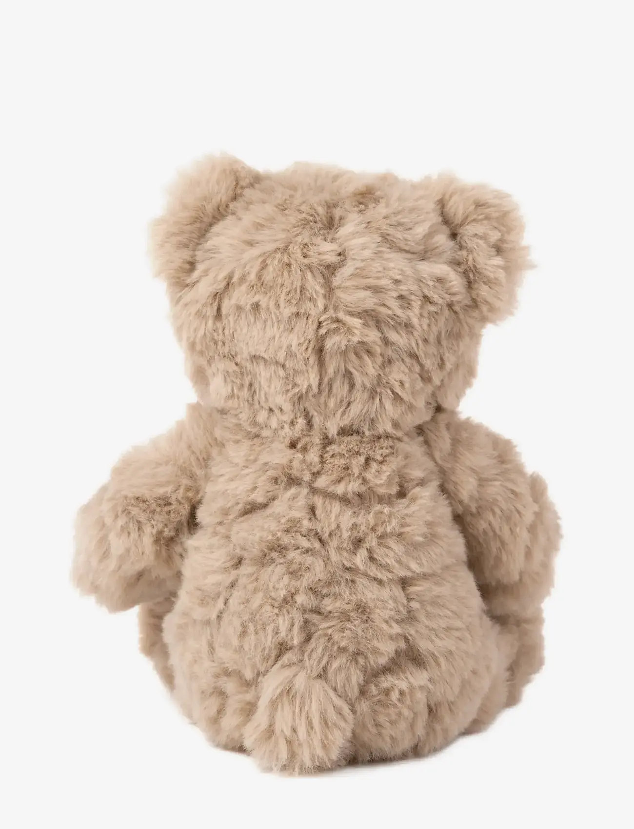 Teddykompaniet - Sture, Greige, Liten - kaisukarud - grey - 2