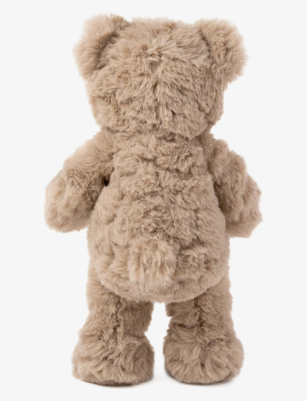 Teddykompaniet - Sture, Greige, Liten - kaisukarud - grey - 5