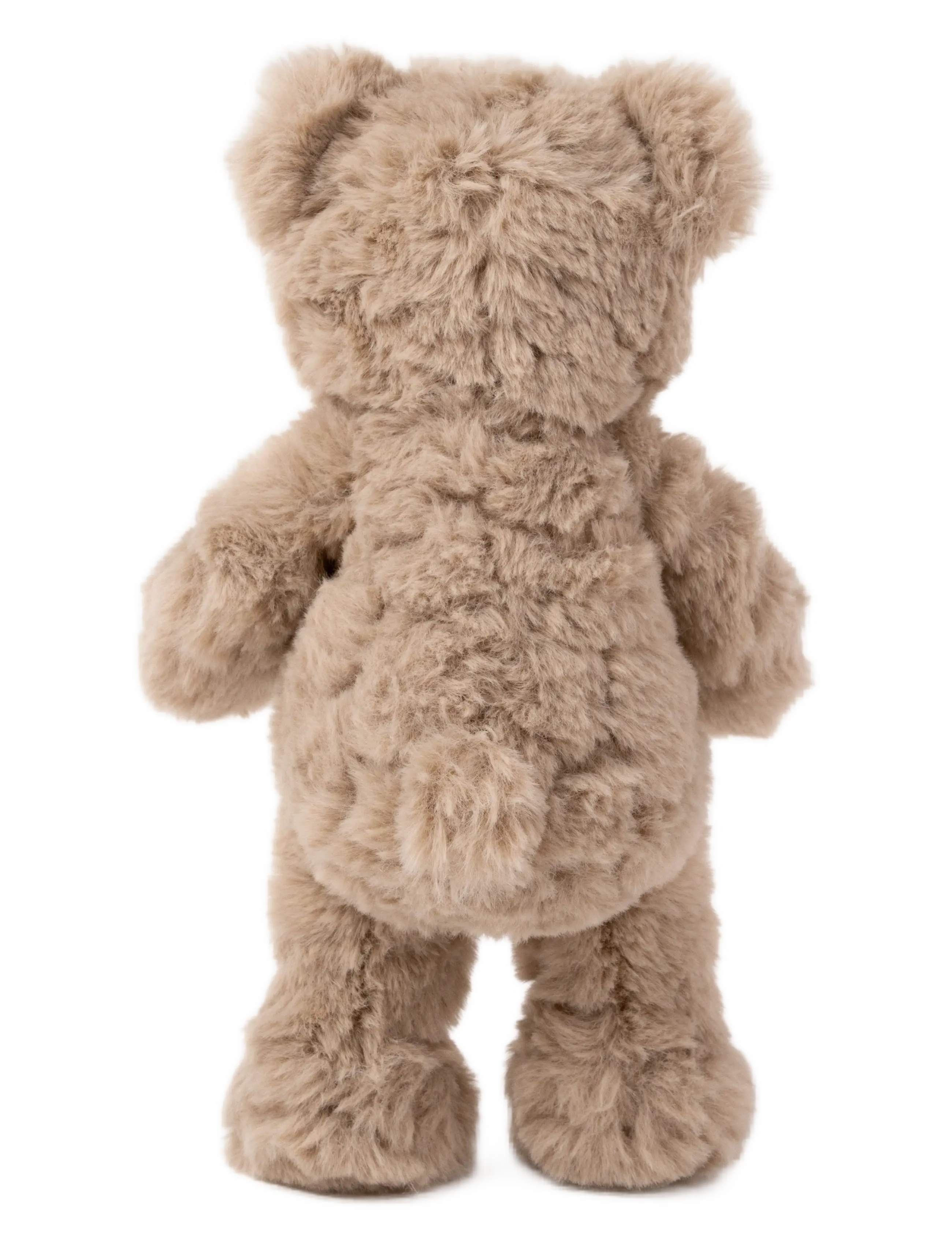 Teddykompaniet - Sture, Greige, Liten - teddybären - grey - 5