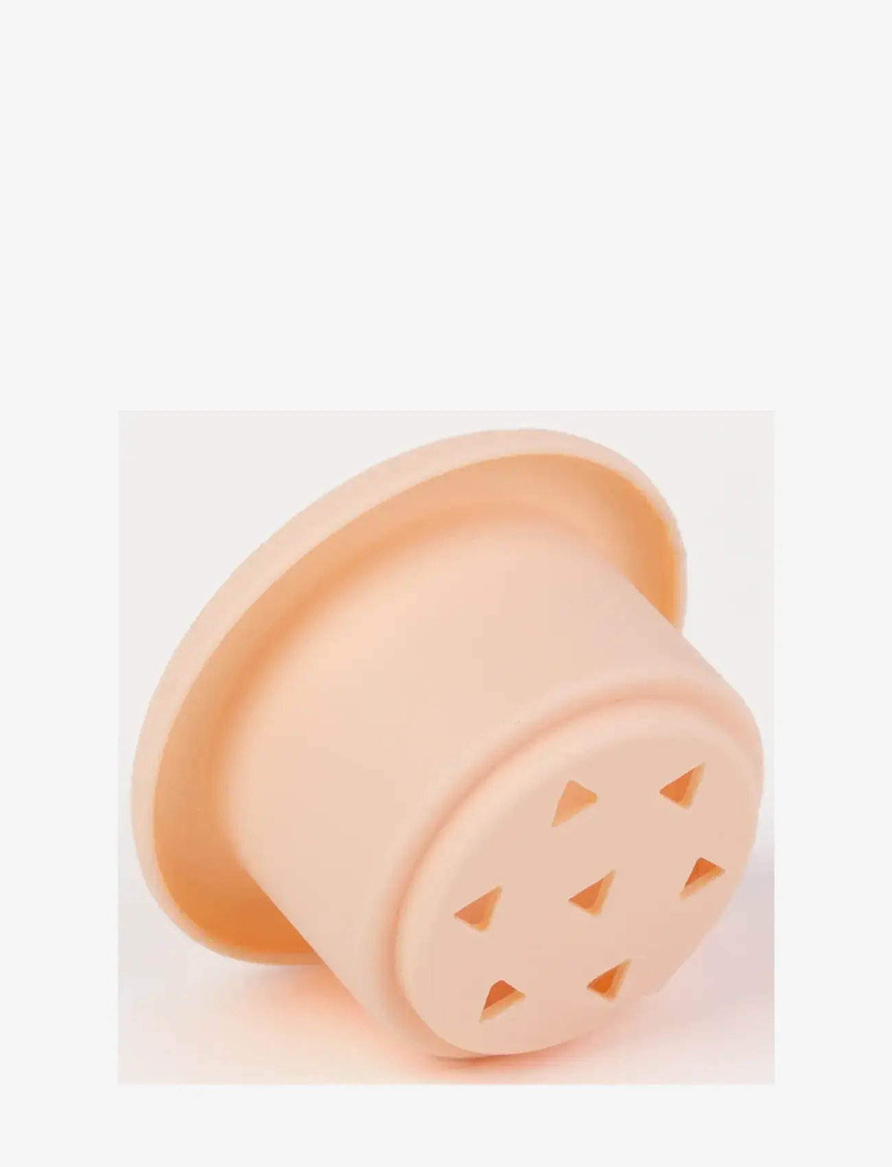 Teddykompaniet - Stapelleksak Nalle, Silikon - torniklotsid - multi coloured - 4