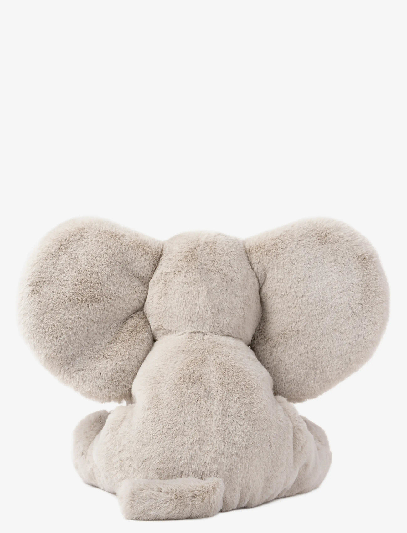 Teddykompaniet - Sebbe, Elefant, Grå - mjuka leksaker - grey - 2