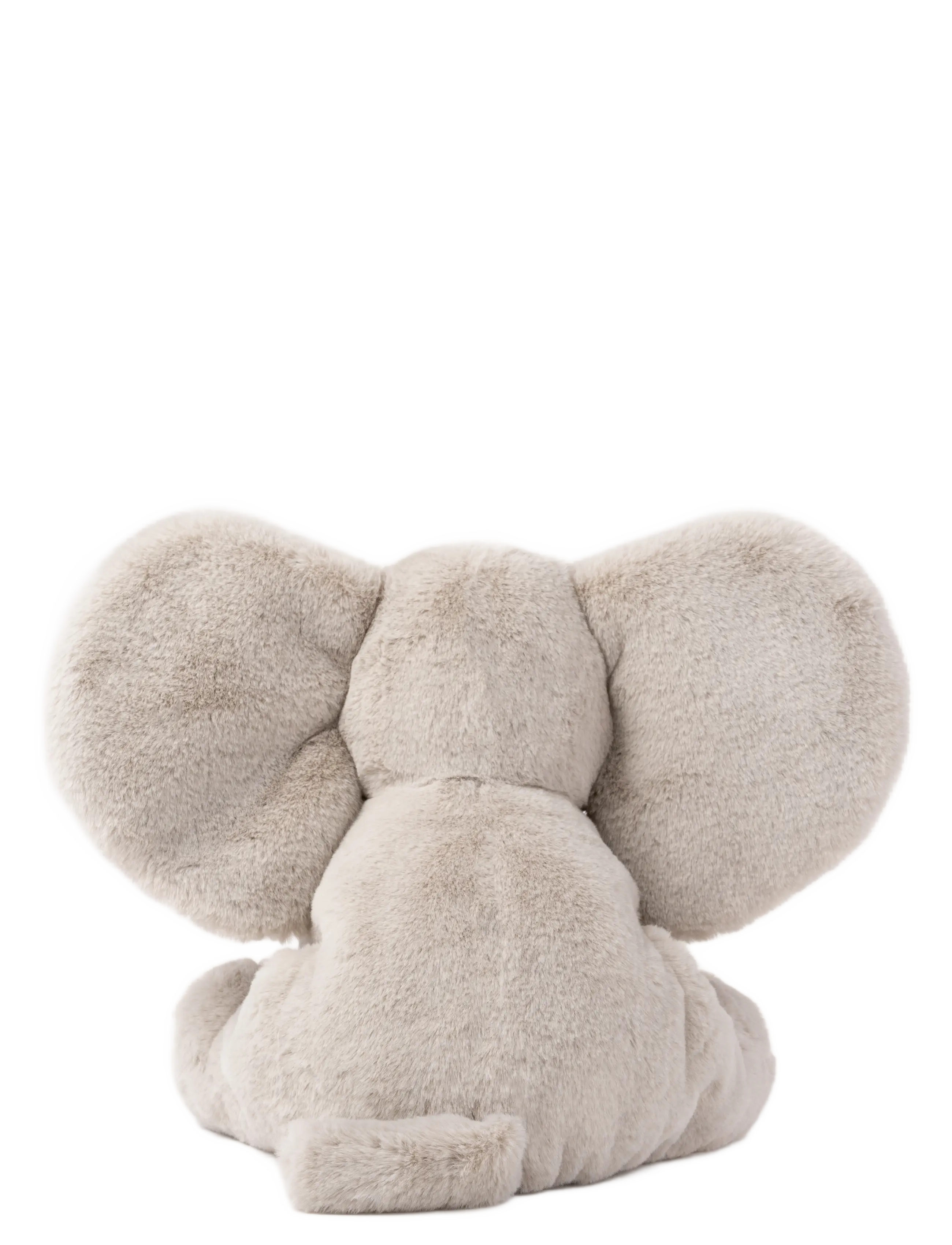 Teddykompaniet - Sebbe, Elefant, Grå - pehmoeläimet - grey - 2
