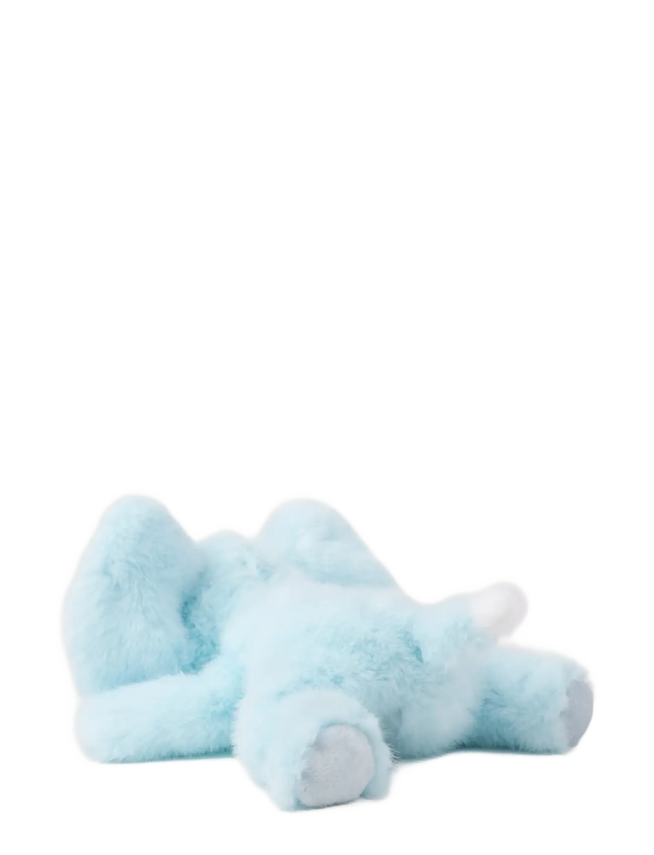 Teddykompaniet - Liggande Elefant, Ljusblå - animaux en peluche - blue - 2