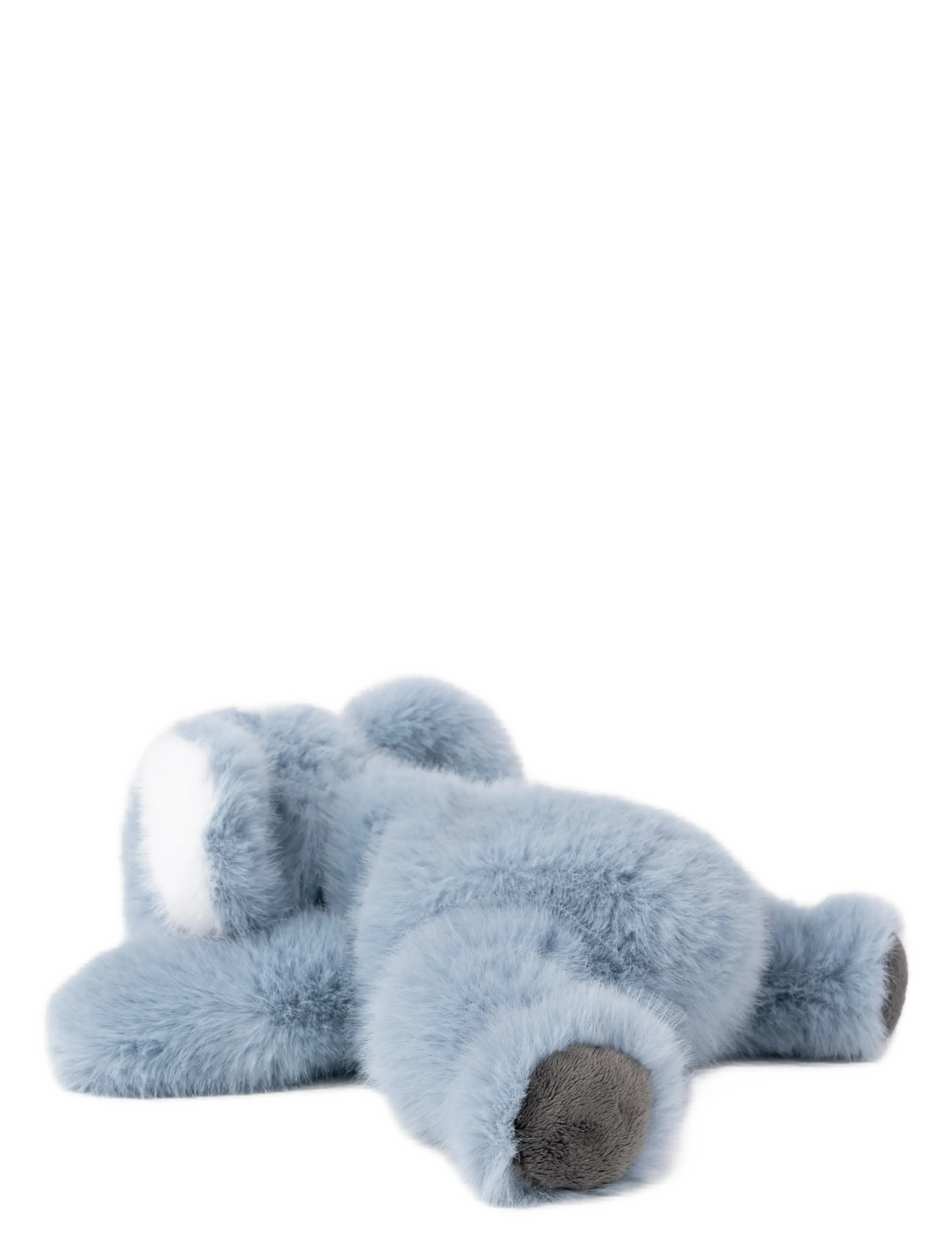Teddykompaniet - Liggande Koala, Grå - kuscheltiere - grey - 2