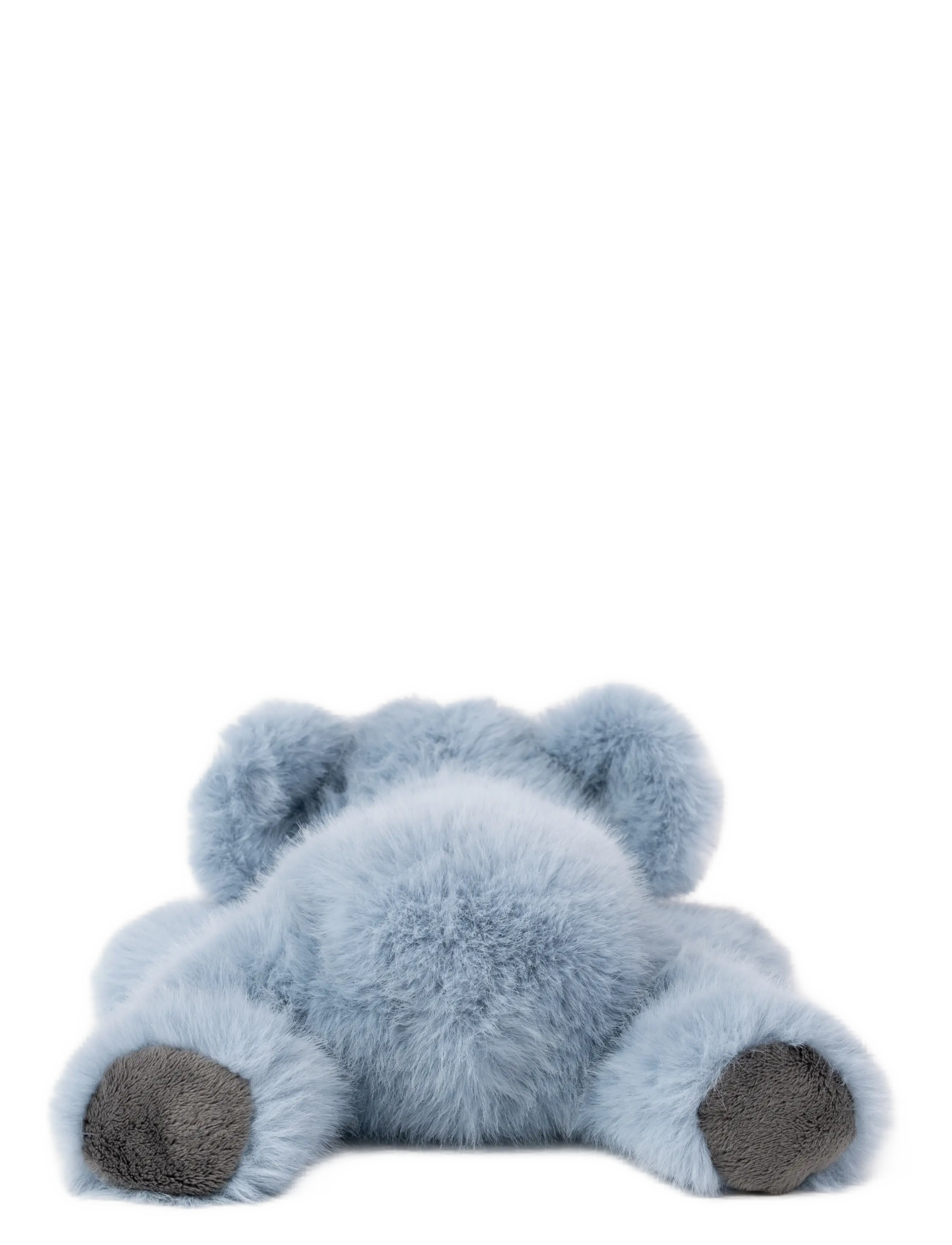 Teddykompaniet - Liggande Koala, Grå - kuscheltiere - grey - 3