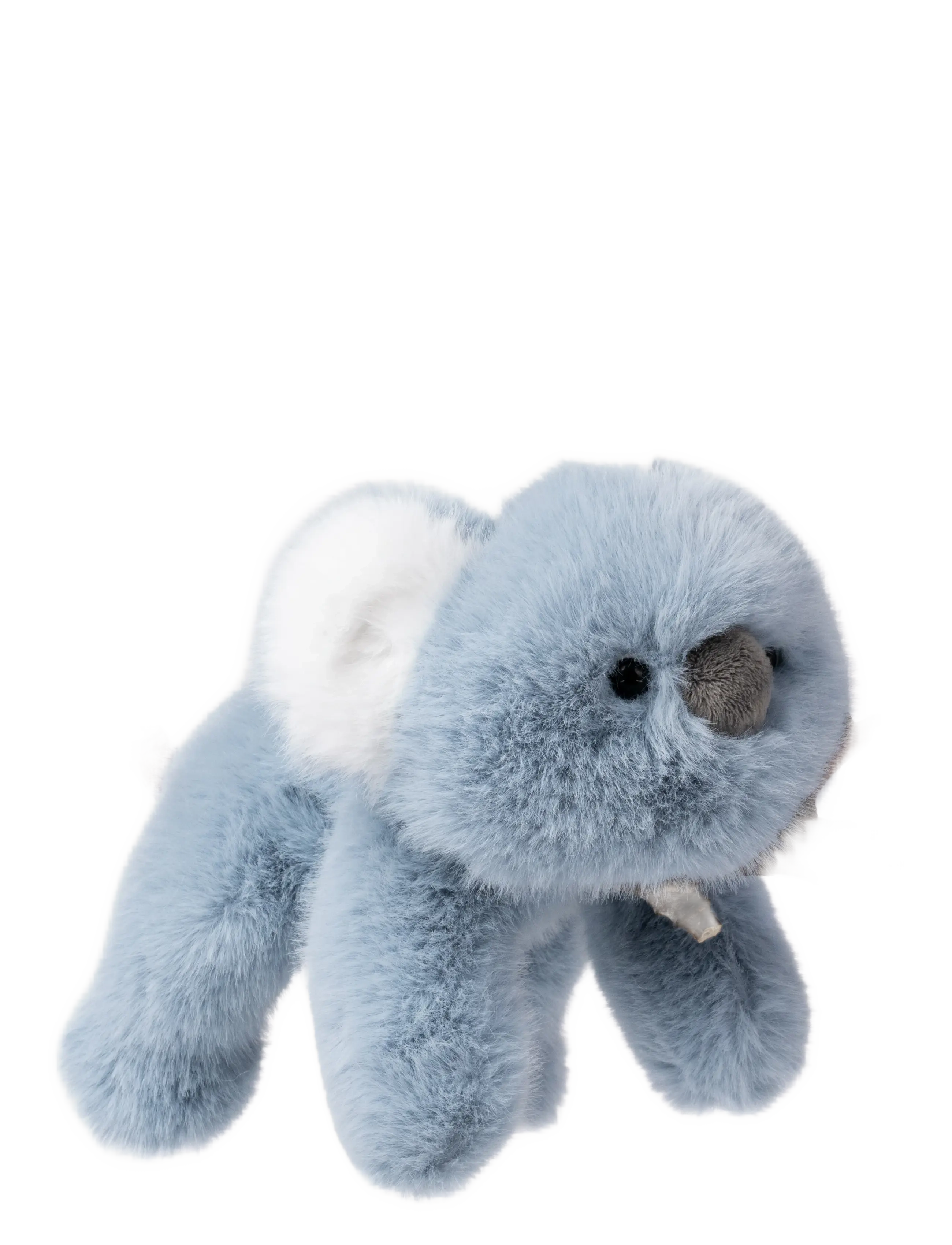 Teddykompaniet - Liggande Koala, Grå - kuscheltiere - grey - 4