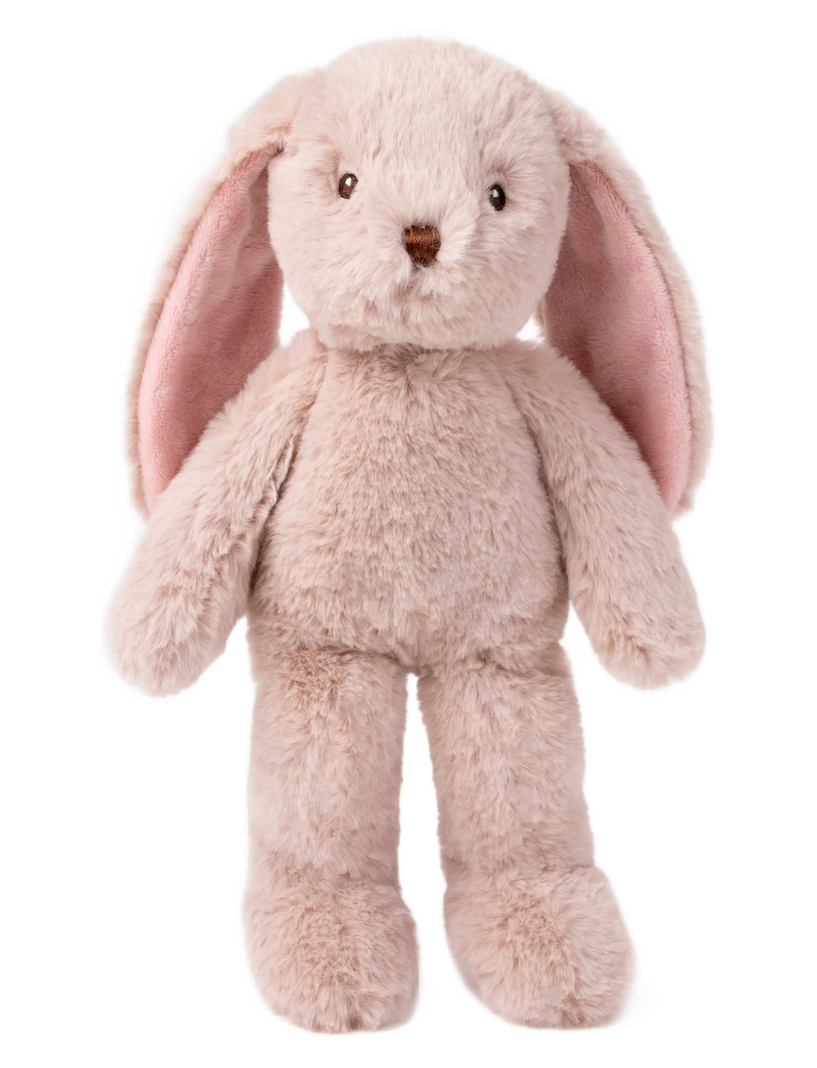 Teddykompaniet Svea, Liten, Dimrosa, 30 cm, Soft Spielzeug, Rosa - Stuffed Animals, Kinder