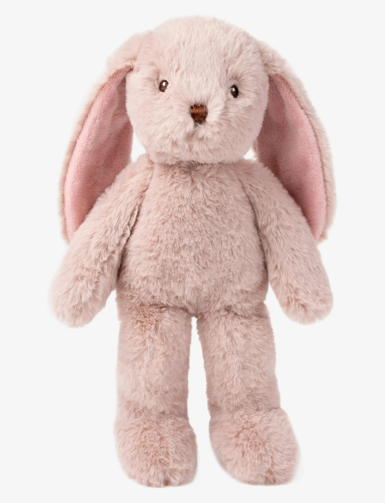 Teddykompaniet - Svea, Liten, Dimrosa - pehmed loomad - pink - 0