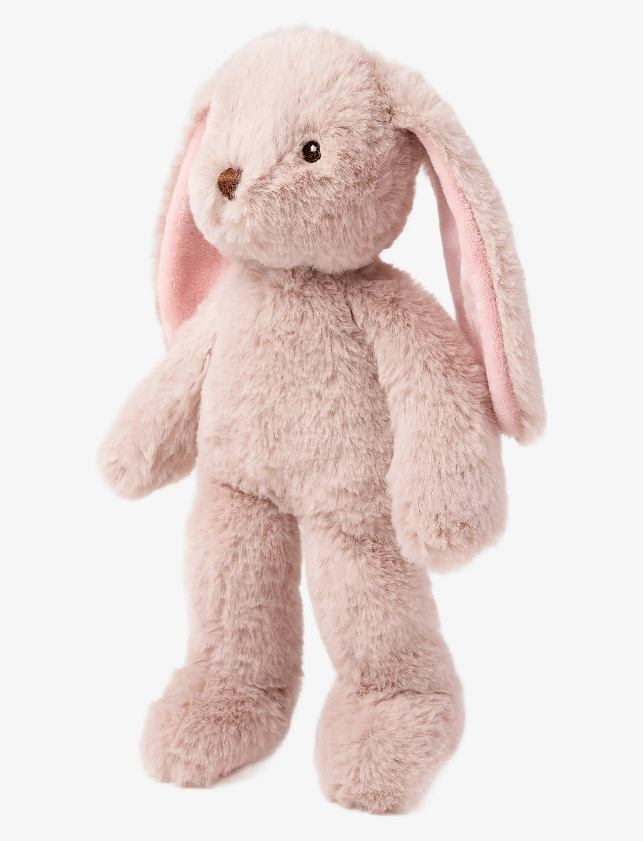 Teddykompaniet - Svea, Liten, Dimrosa - pehmed loomad - pink - 1
