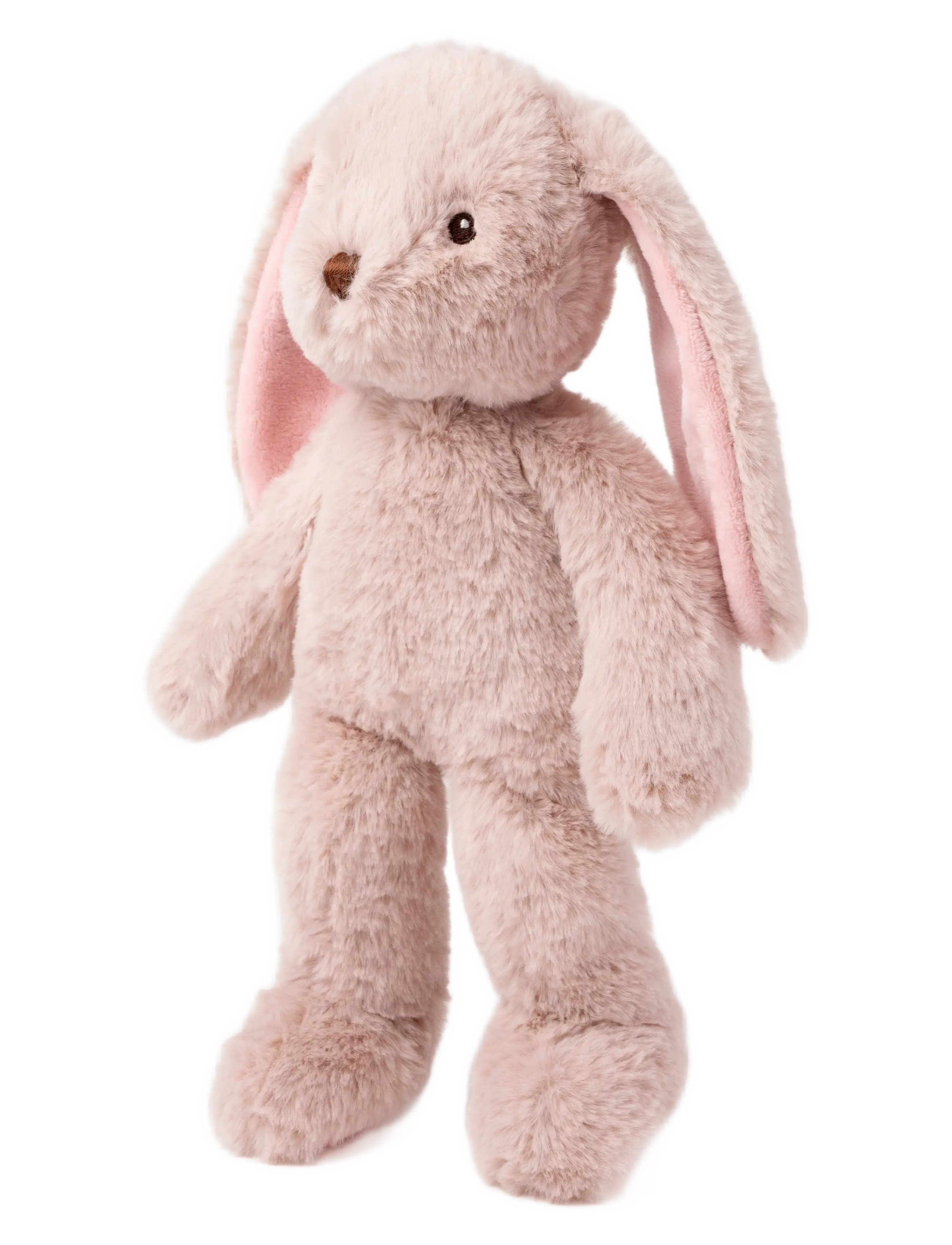 Teddykompaniet - Svea, Liten, Dimrosa - kuscheltiere - pink - 1