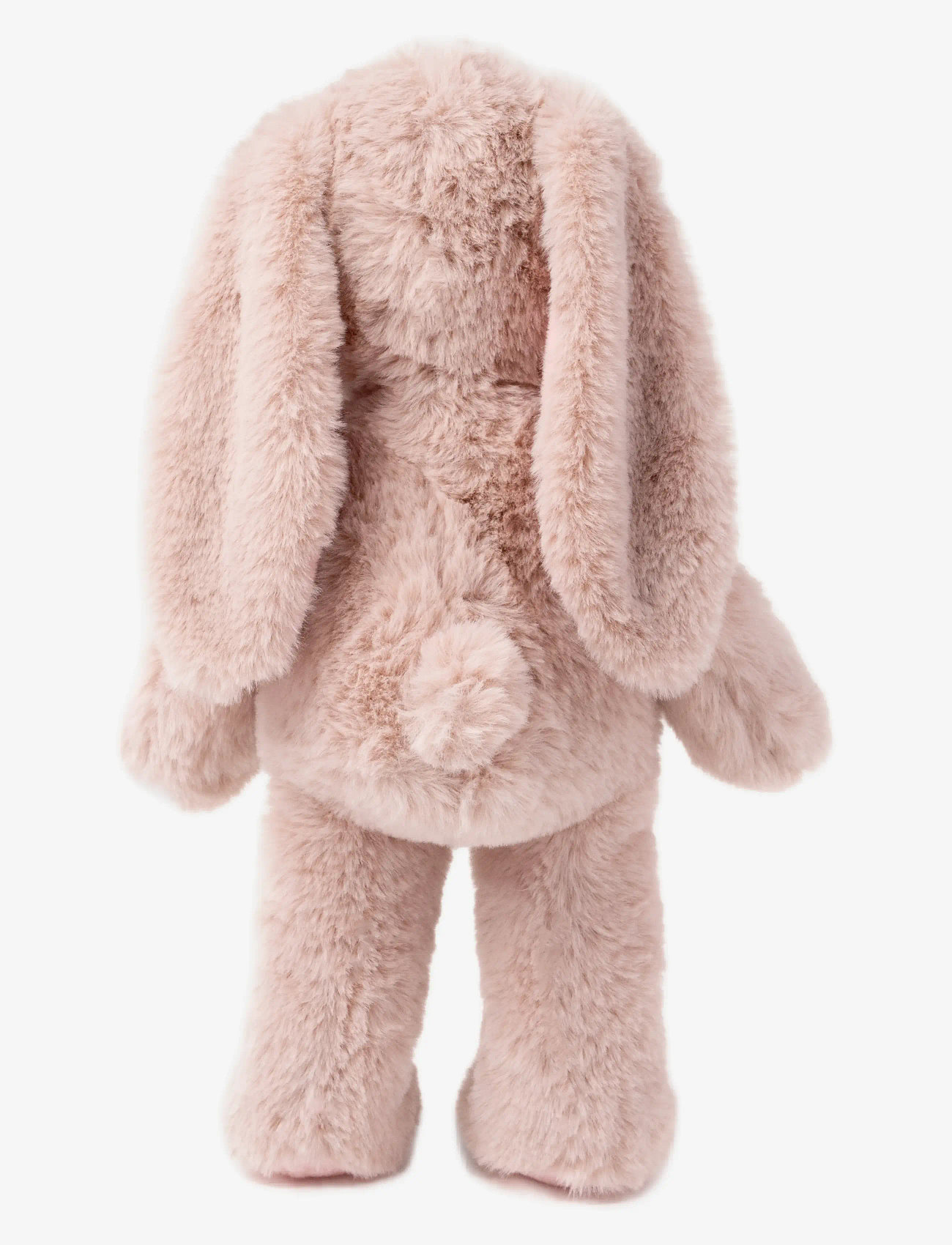 Teddykompaniet - Svea, Liten, Dimrosa - pehmed loomad - pink - 2
