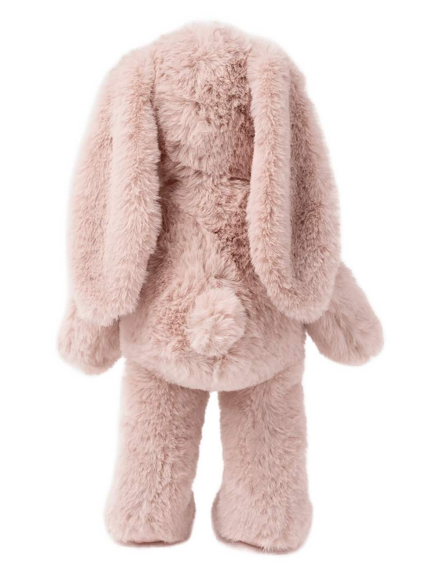 Teddykompaniet - Svea, Liten, Dimrosa - kuscheltiere - pink - 2